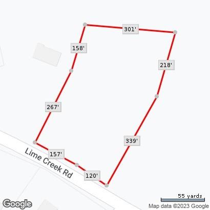 8267 Lime Creek Road Lime Creek Rd, Volente, TX 78641