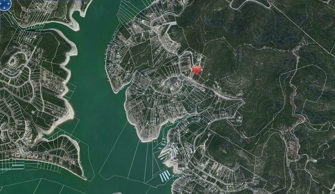 8267 Lime Creek Road Lime Creek Rd, Volente, TX 78641