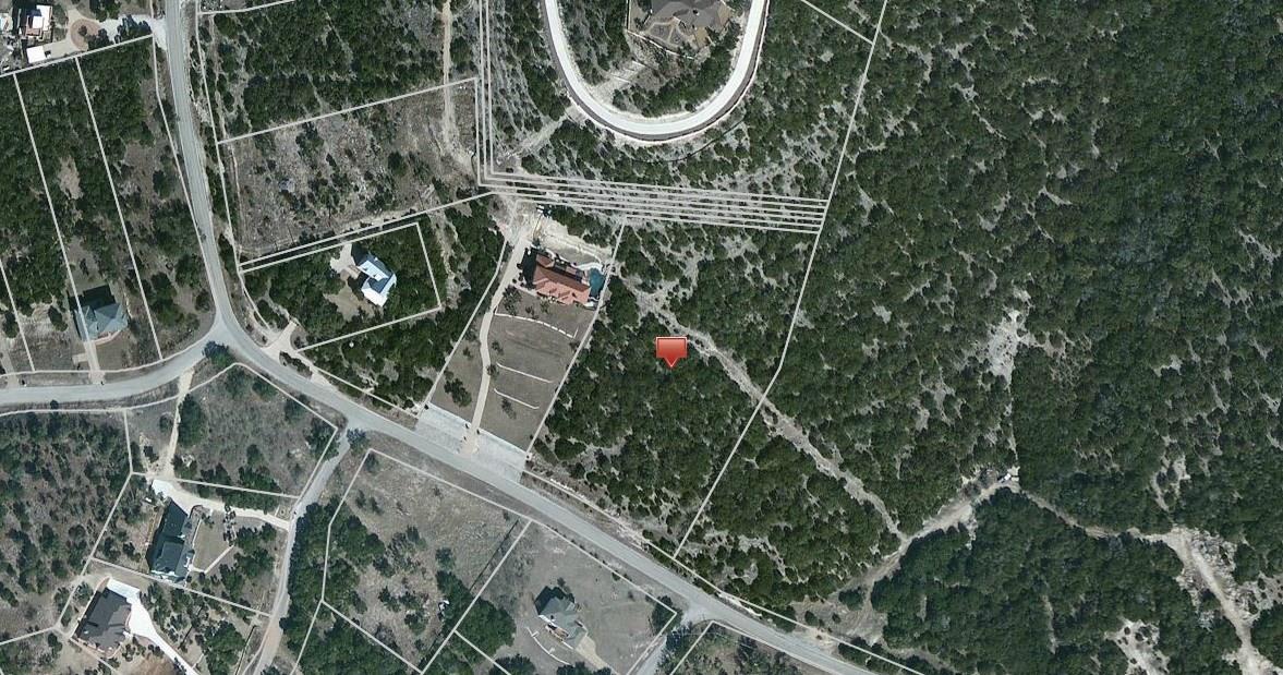 8267 Lime Creek Road Lime Creek Rd, Volente, TX 78641