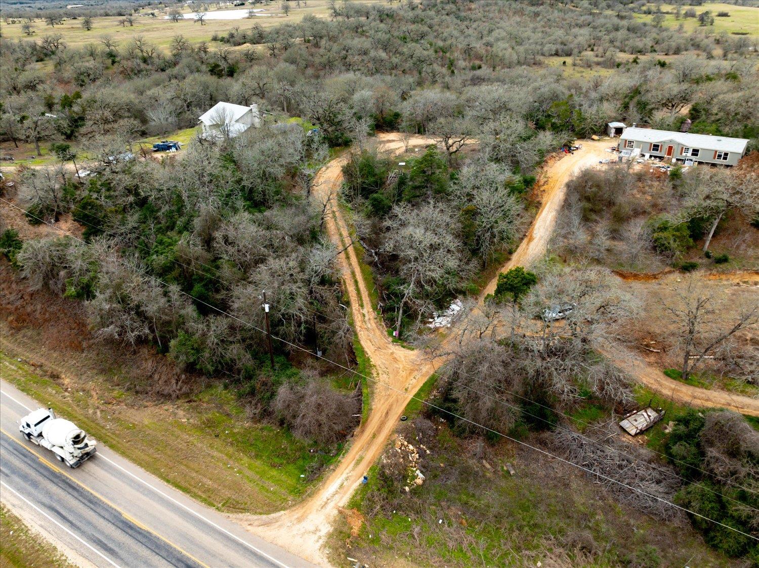 702 FM 1209, Bastrop, TX 78602