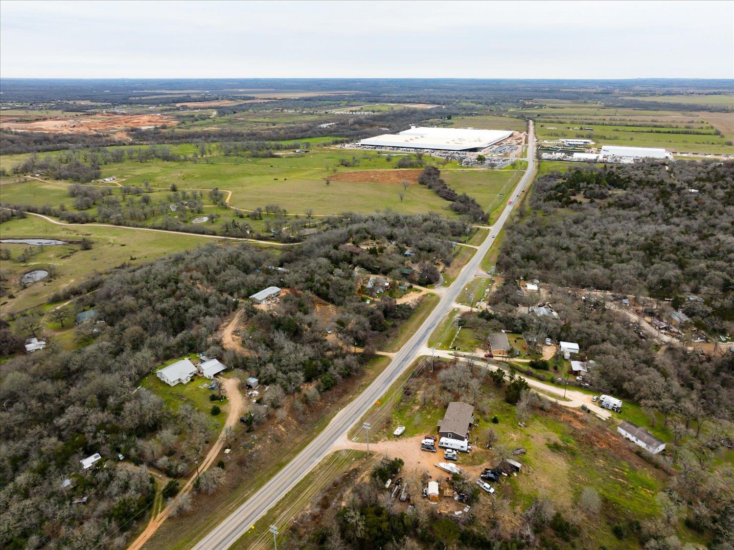 702 FM 1209, Bastrop, TX 78602