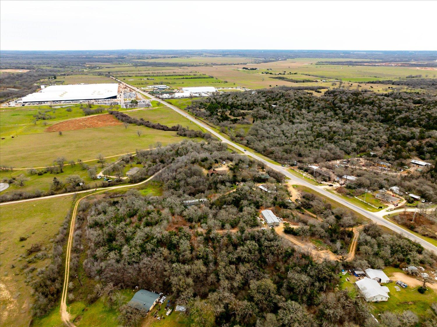 702 FM 1209, Bastrop, TX 78602