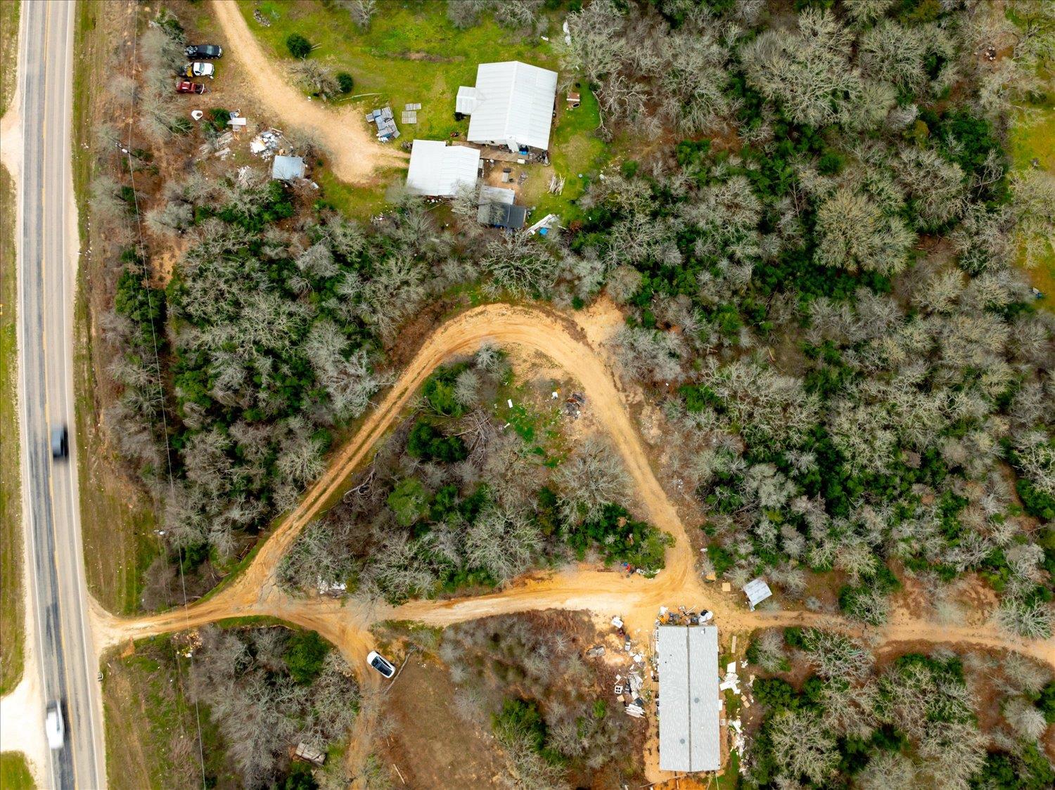 702 FM 1209, Bastrop, TX 78602