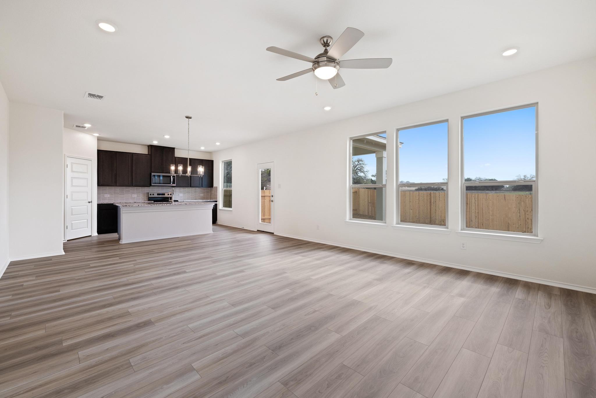 1609 Red Berry Pass, Georgetown, TX 78628
