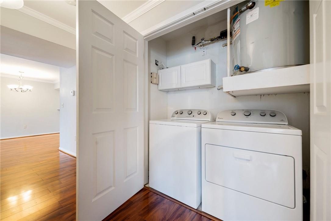 501 W 26 St # 216, Austin, TX 78705