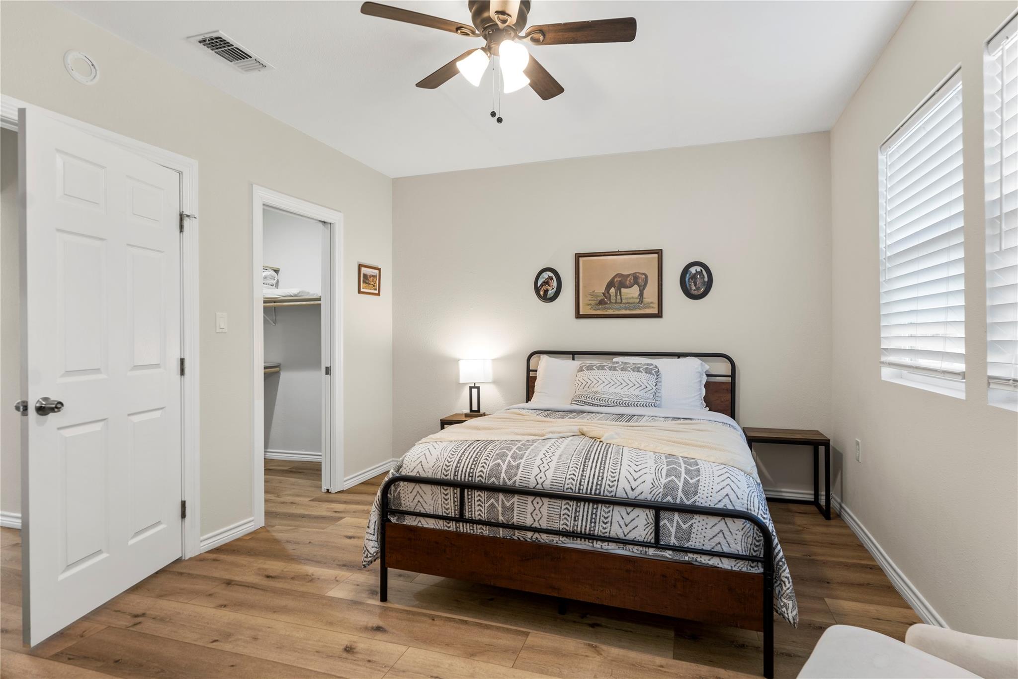 1430 Antioch Rd, Paige, TX 78659