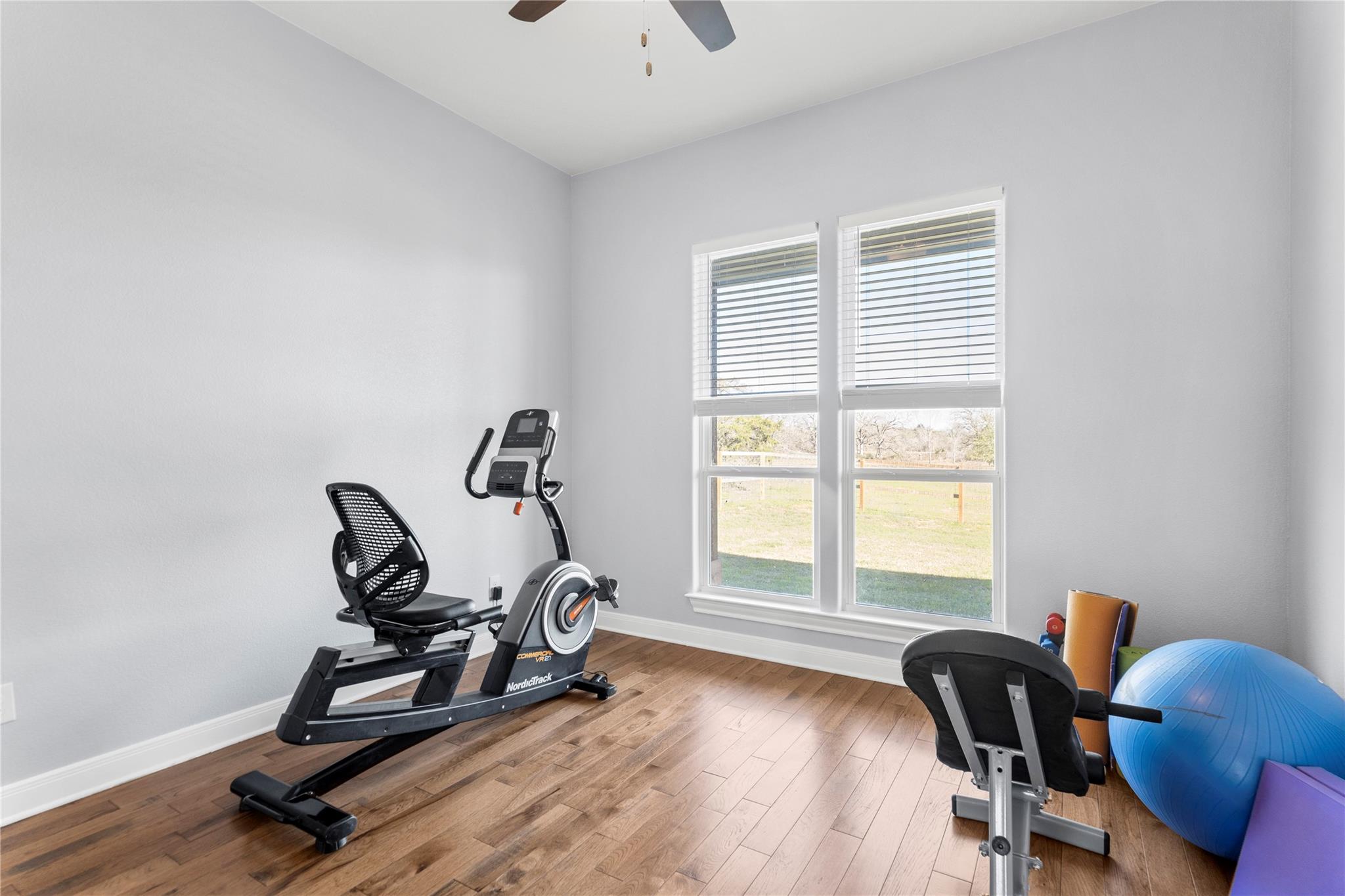 1430 Antioch Rd, Paige, TX 78659