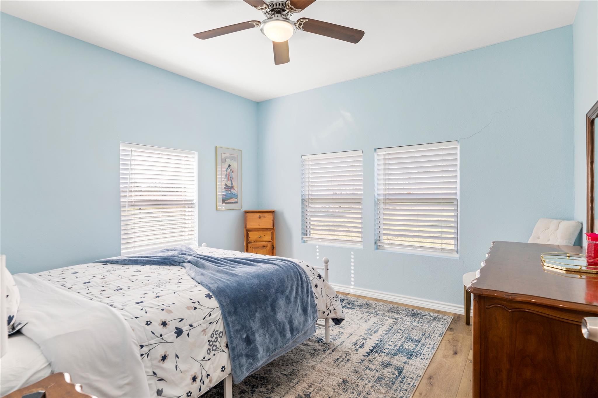 1430 Antioch Rd, Paige, TX 78659