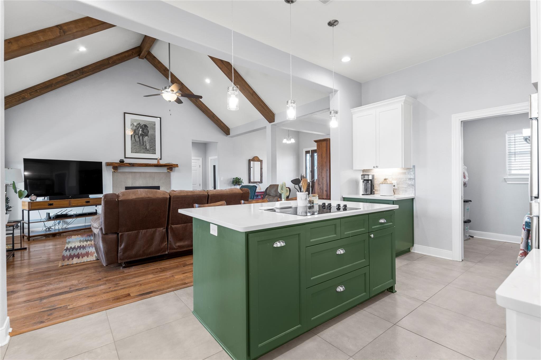 1430 Antioch Rd, Paige, TX 78659