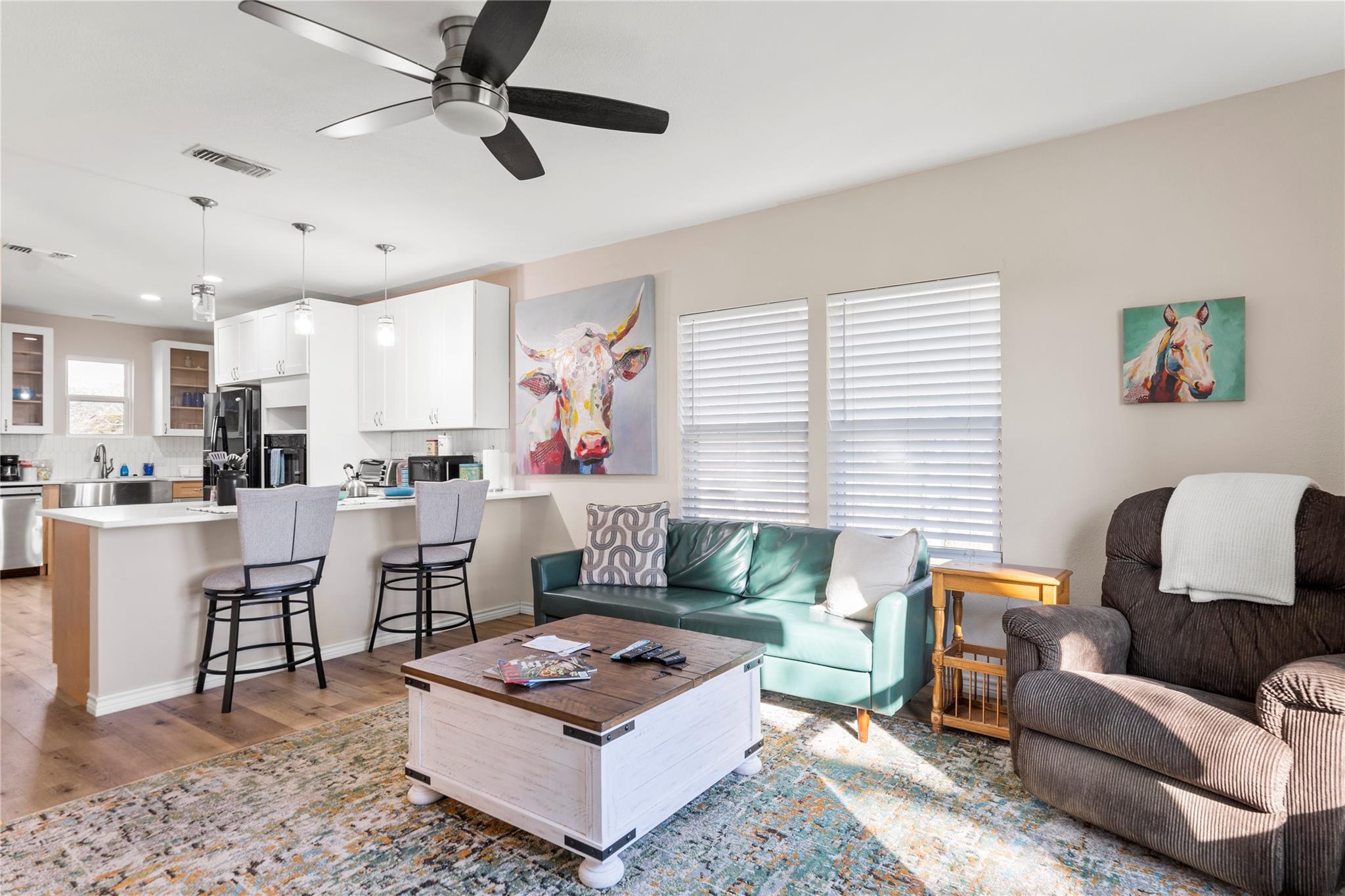 1430 Antioch Rd, Paige, TX 78659