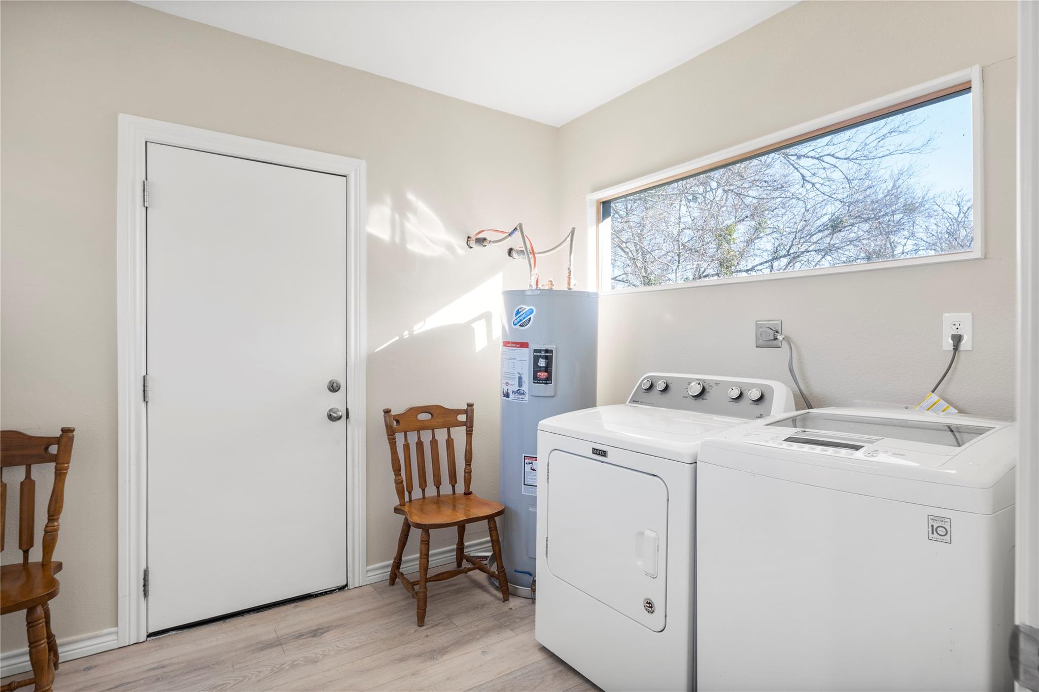 1430 Antioch Rd, Paige, TX 78659