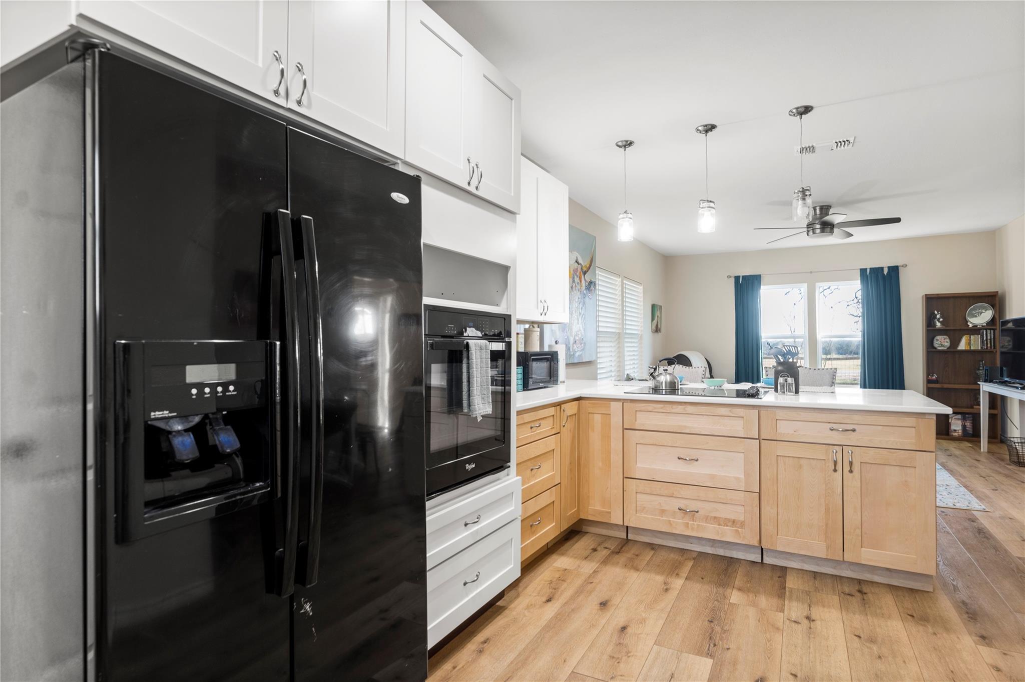 1430 Antioch Rd, Paige, TX 78659