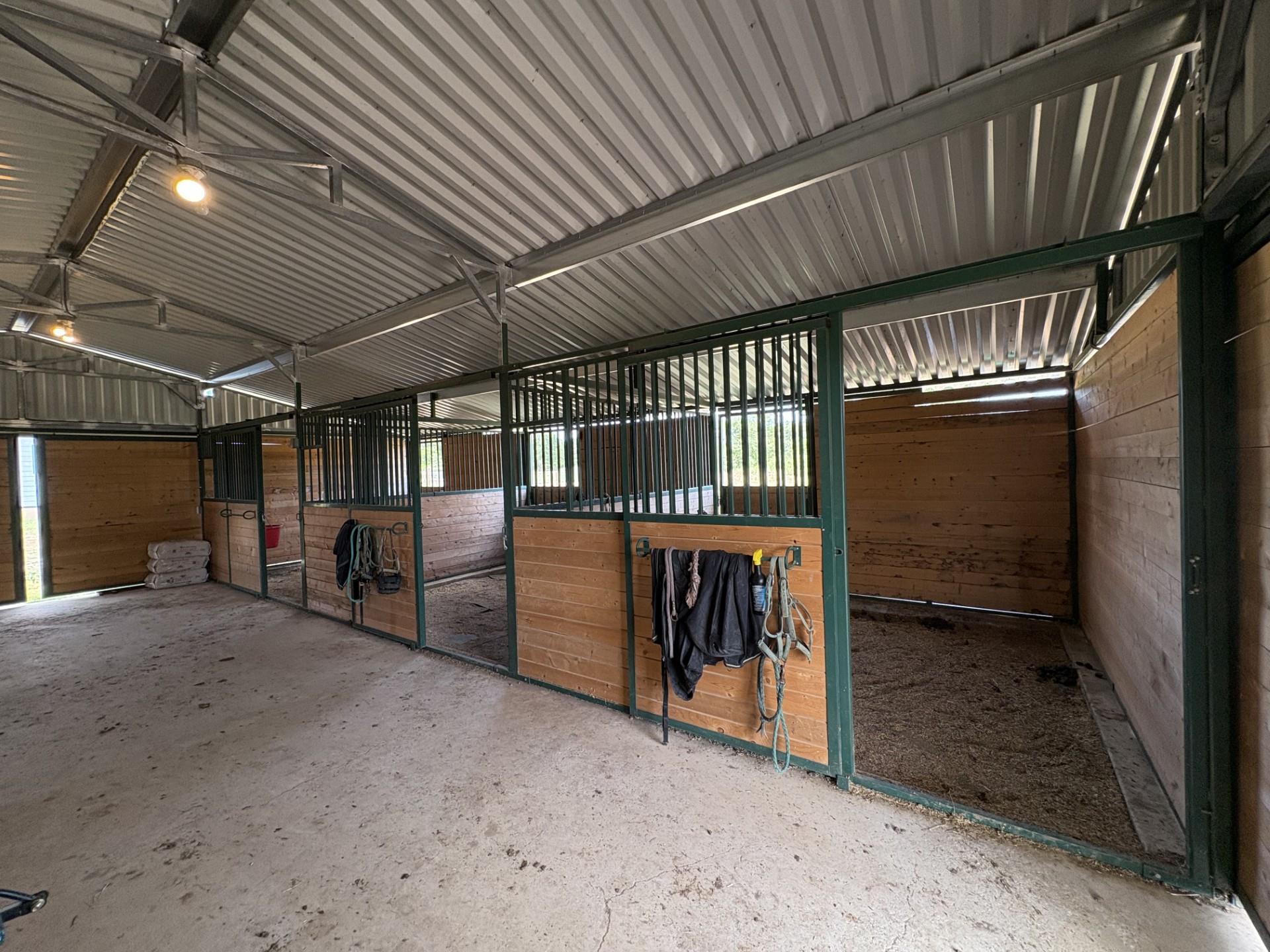 1430 Antioch Rd, Paige, TX 78659