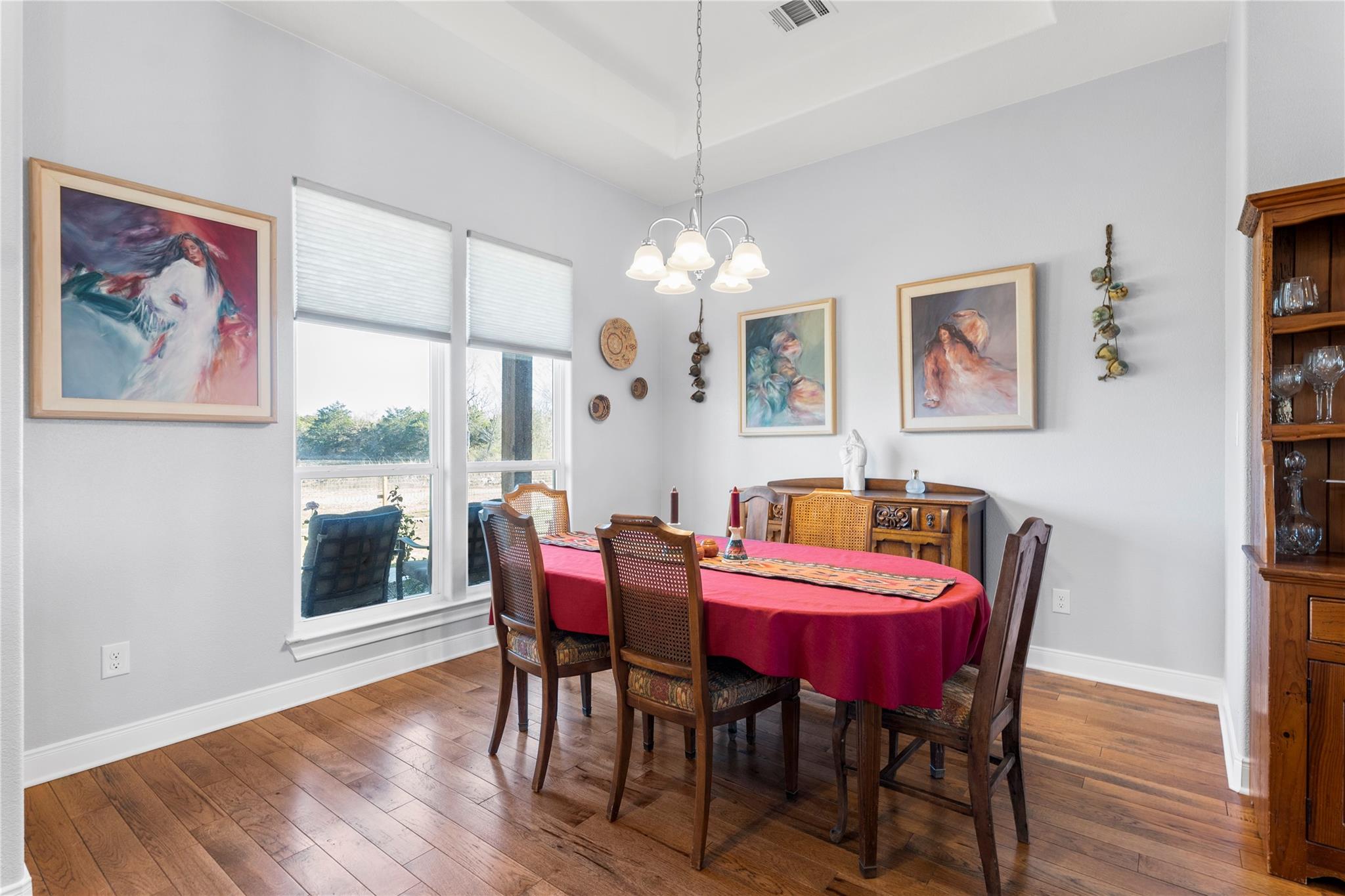 1430 Antioch Rd, Paige, TX 78659