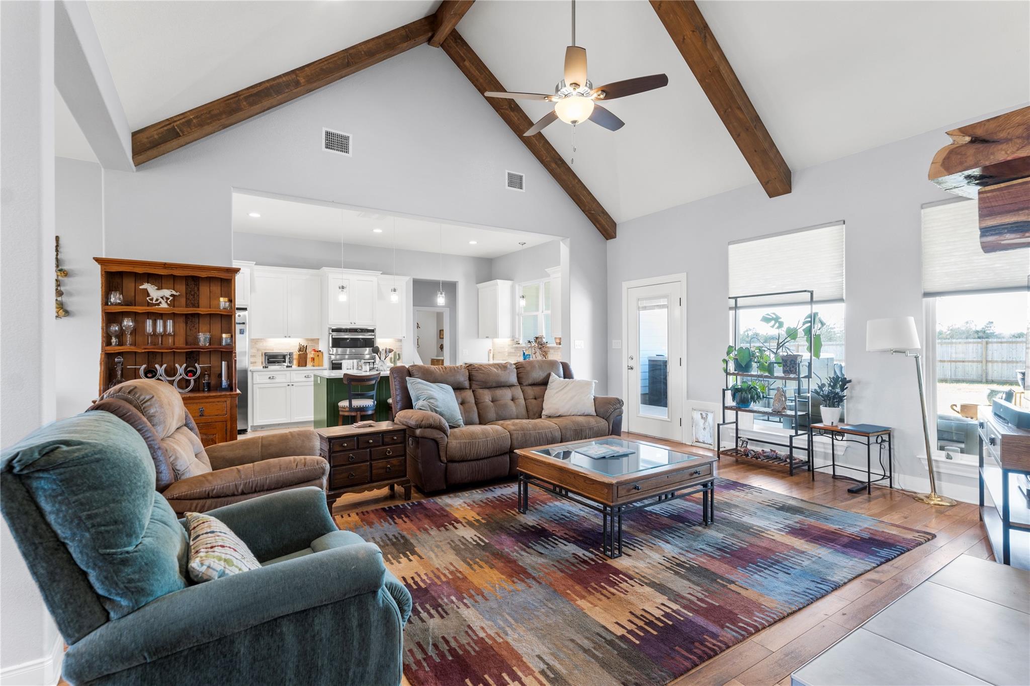 1430 Antioch Rd, Paige, TX 78659