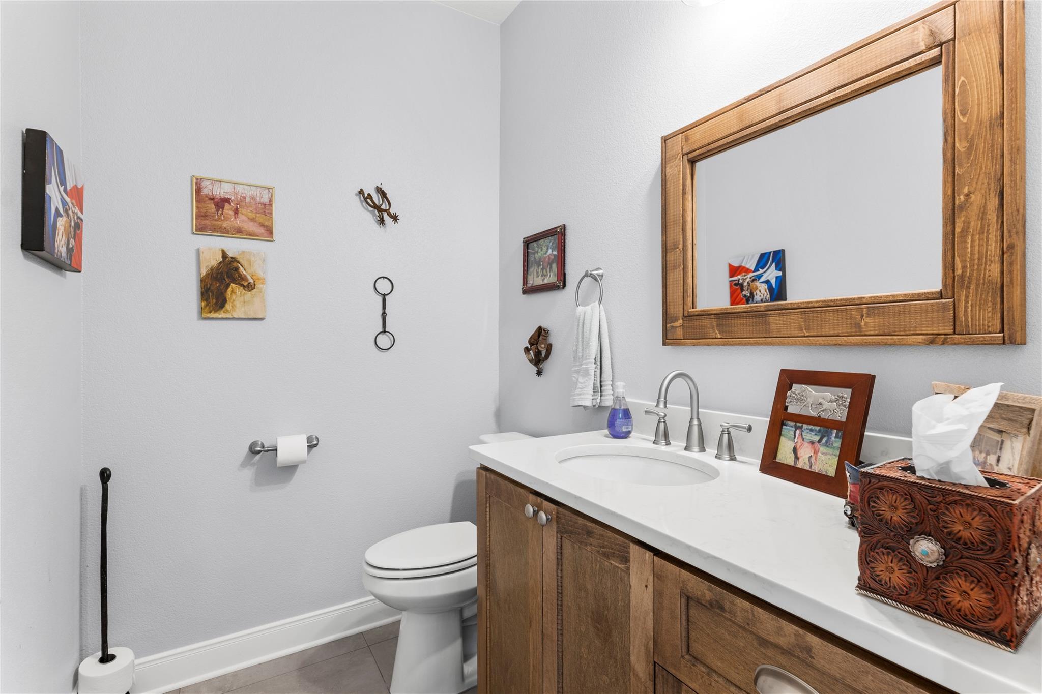 1430 Antioch Rd, Paige, TX 78659