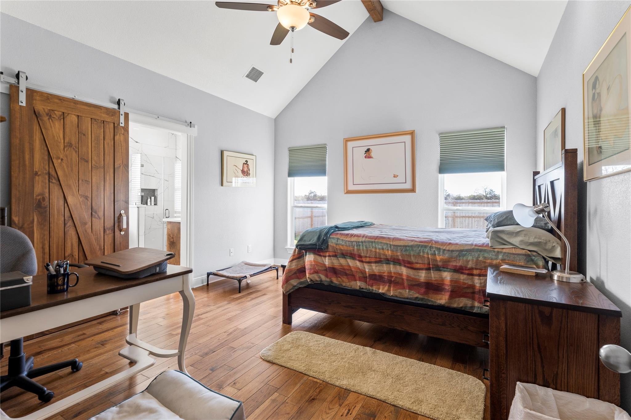 1430 Antioch Rd, Paige, TX 78659