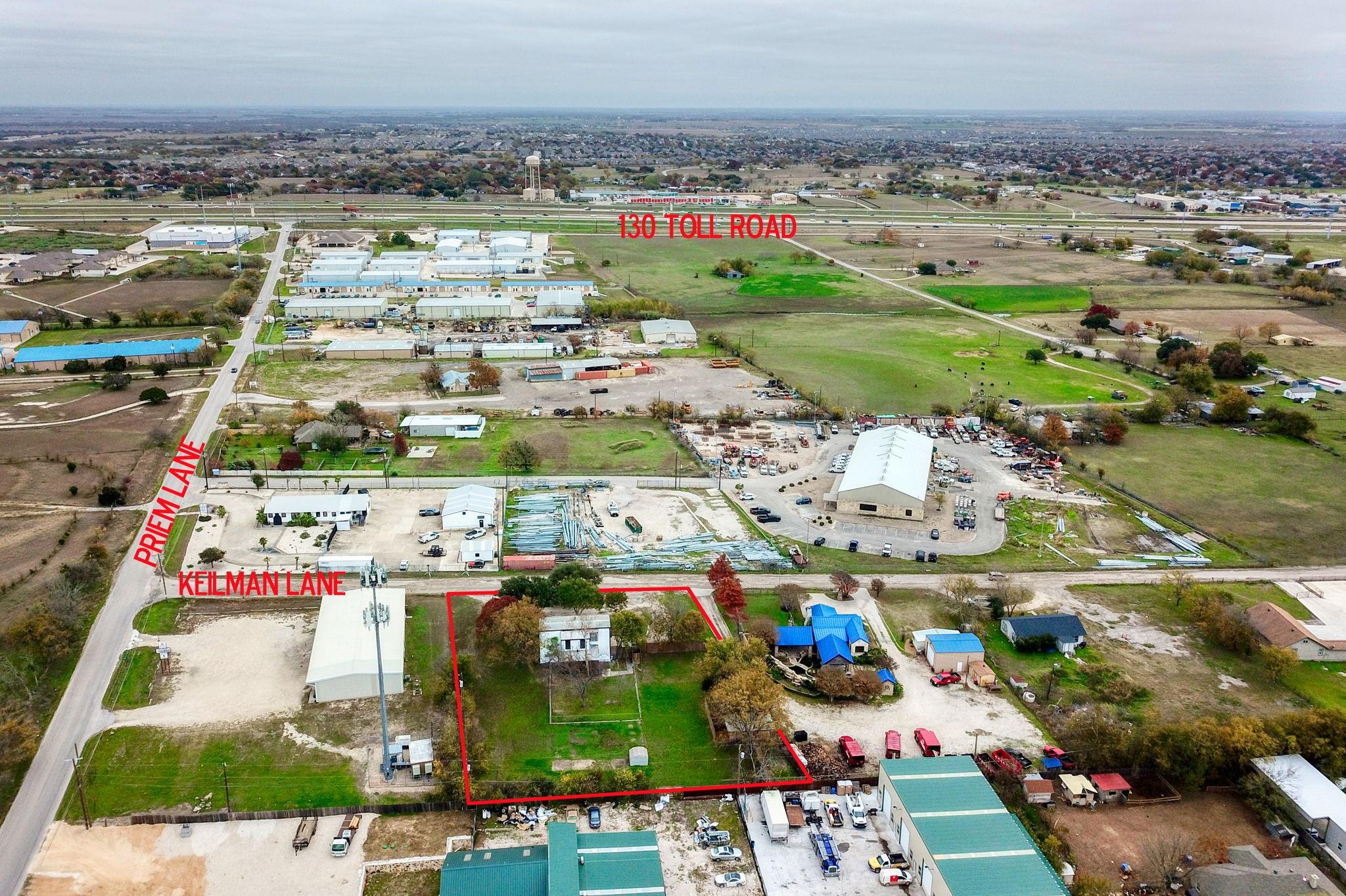 20500 Keilman Ln, Pflugerville, TX 78660