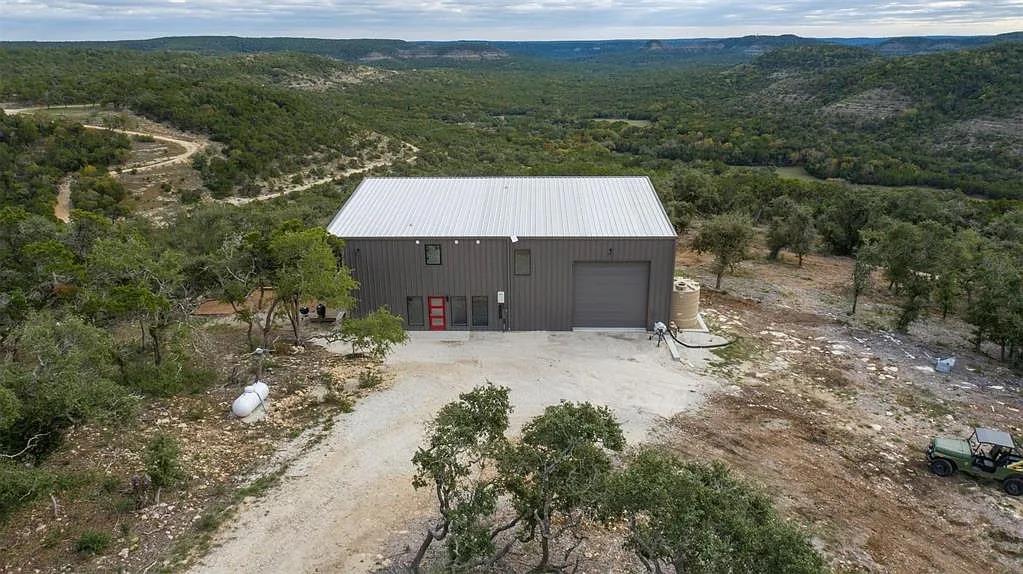 640 Ghost Dancer, Fischer, TX 78623