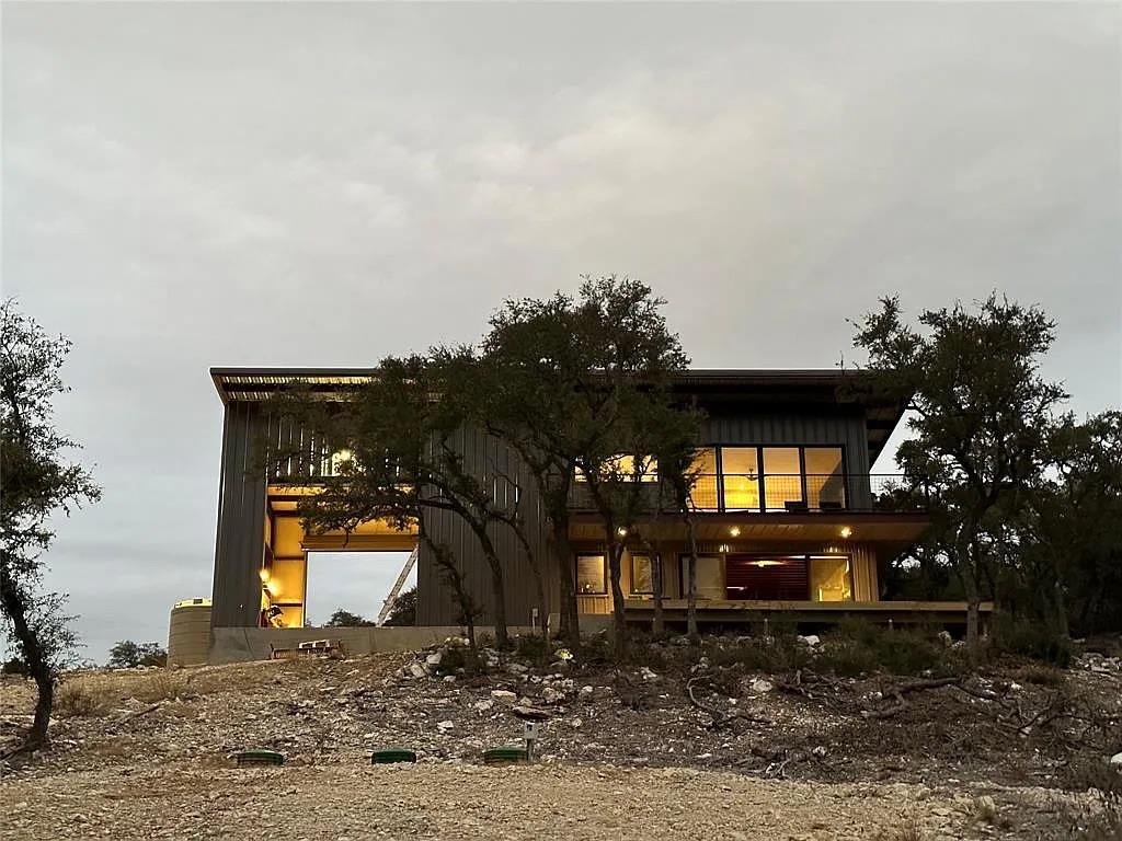 640 Ghost Dancer, Fischer, TX 78623