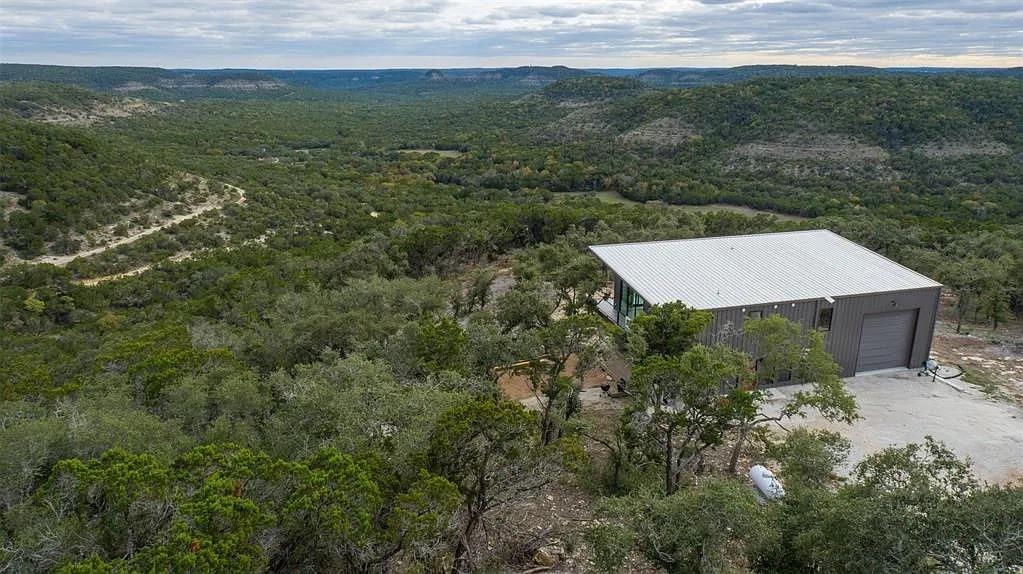 640 Ghost Dancer, Fischer, TX 78623