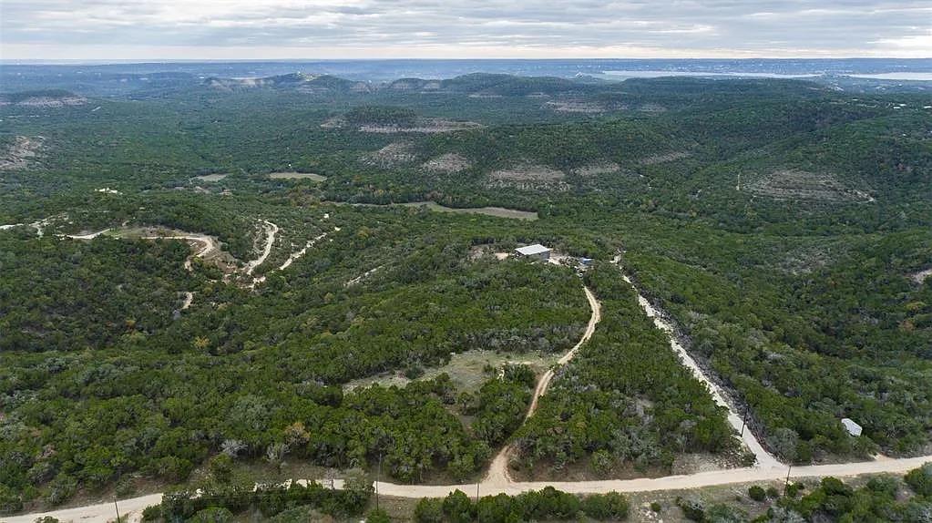 640 Ghost Dancer, Fischer, TX 78623