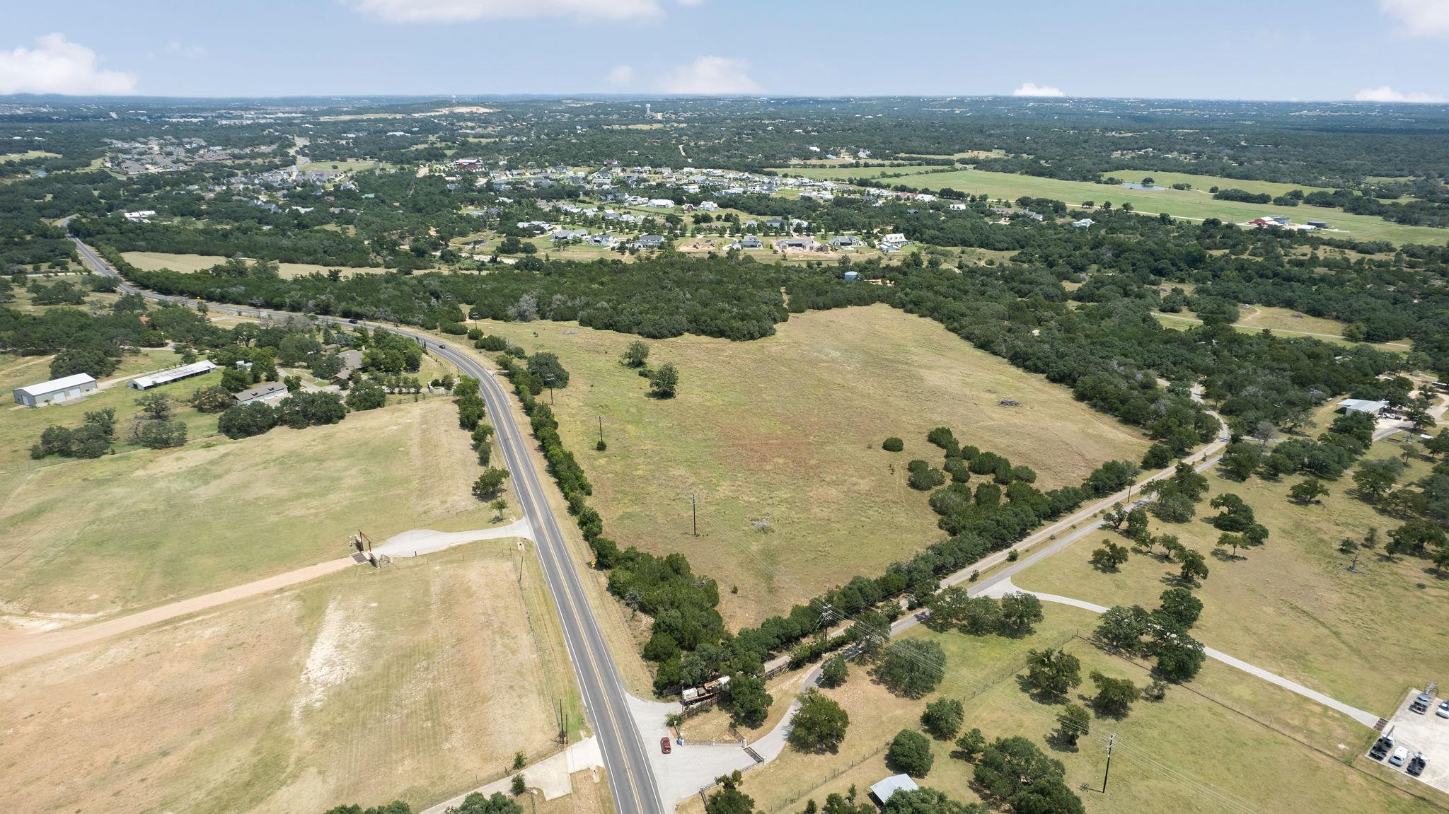 TBD Ranch Road 12, Dripping Springs, TX 78620