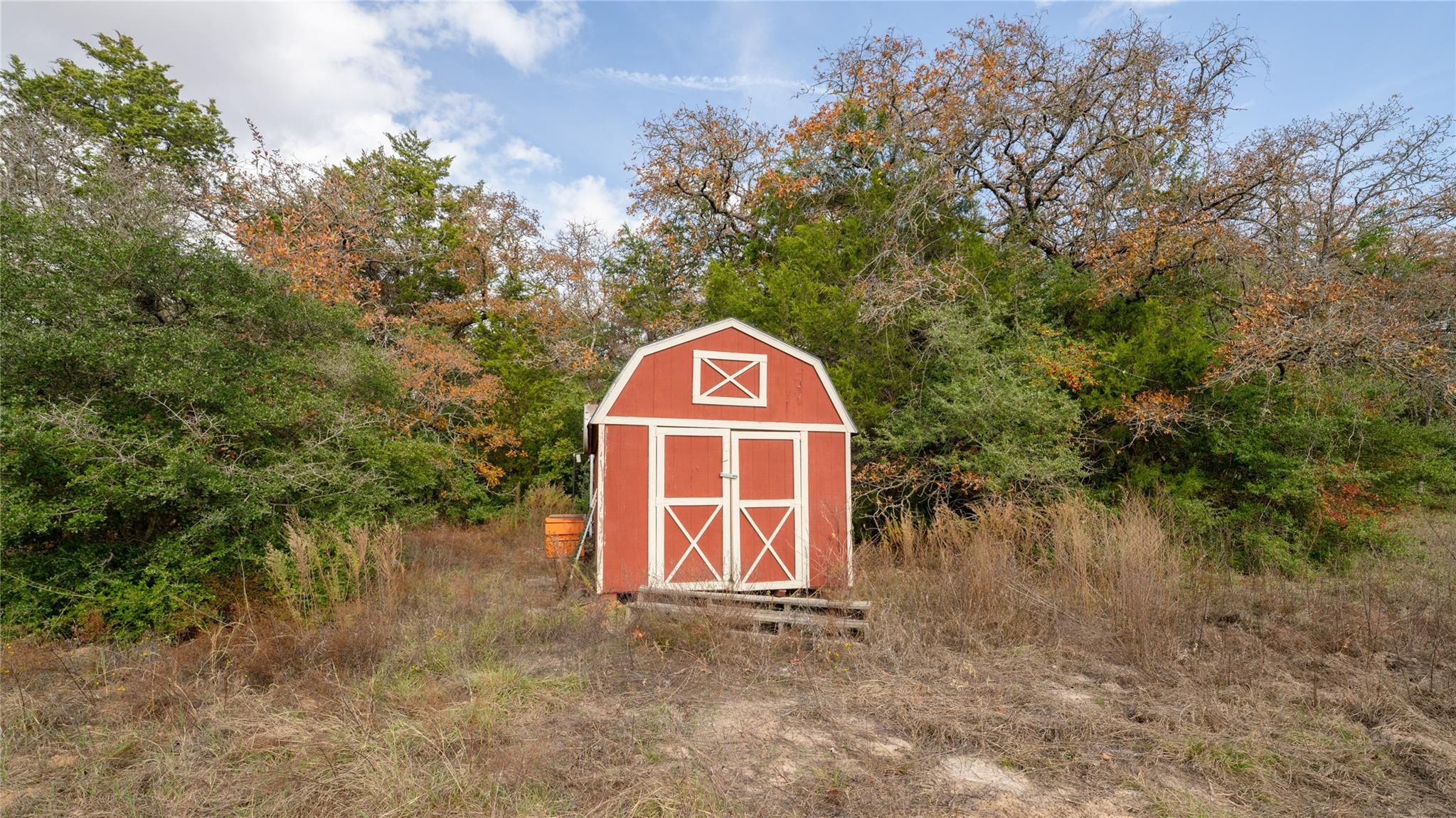 2563 County Road 326, Rockdale, TX 76567