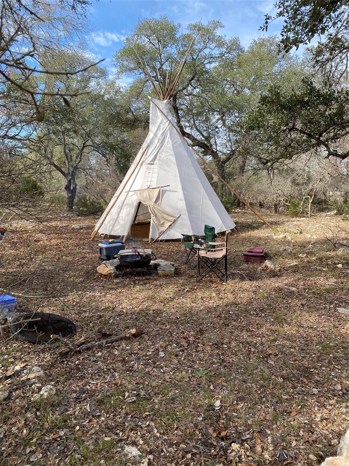 CHIMNEY VALLEY CHIMNEY VALLEY Rd, Blanco, TX 78606