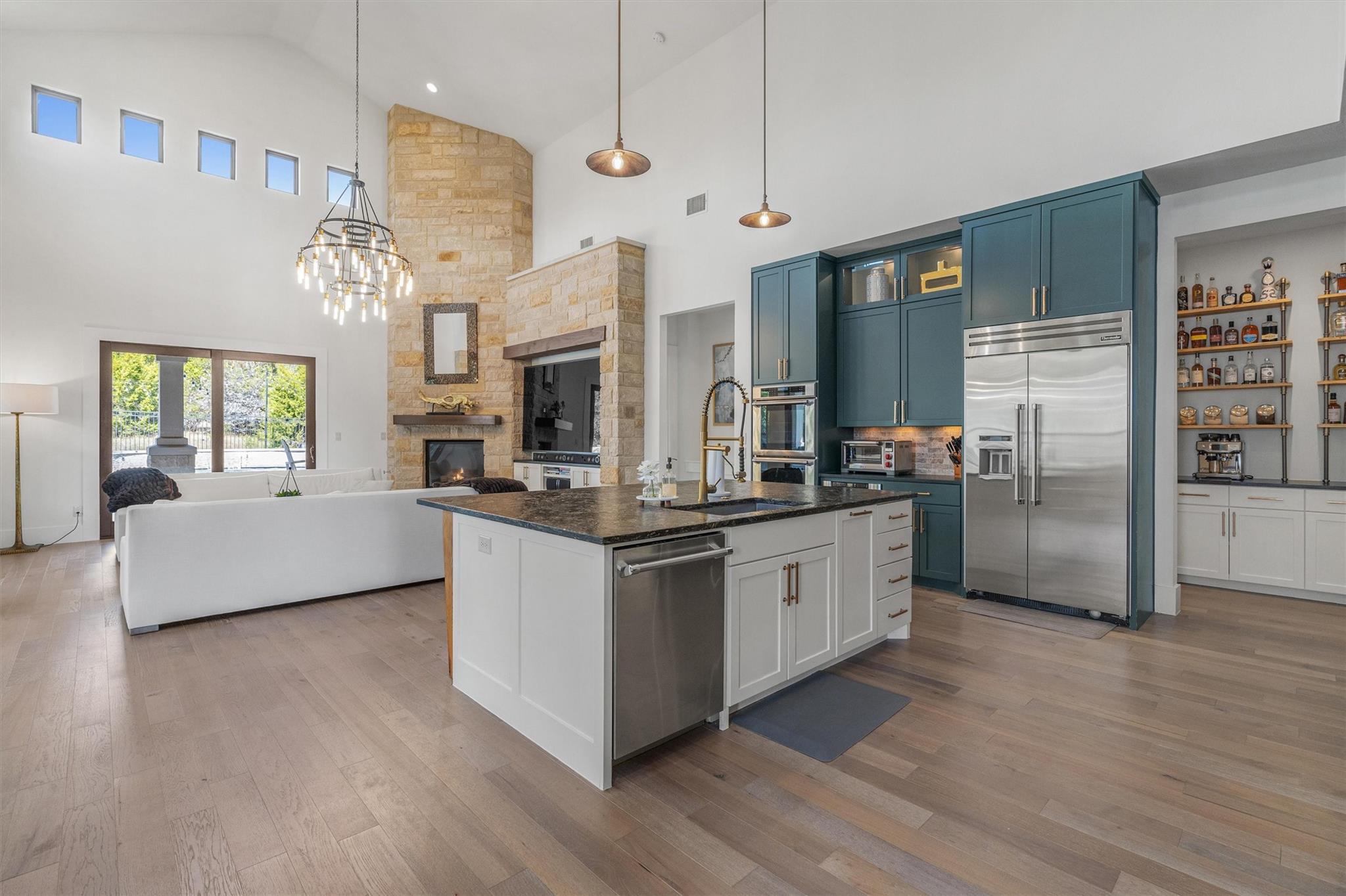 11600 Shoreview Overlook, Austin, TX 78732