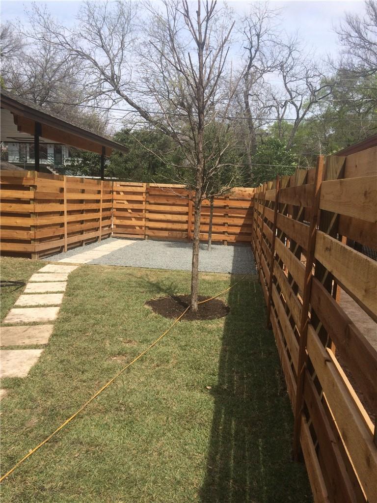 720 Harris Ave # A, Austin, TX 78705