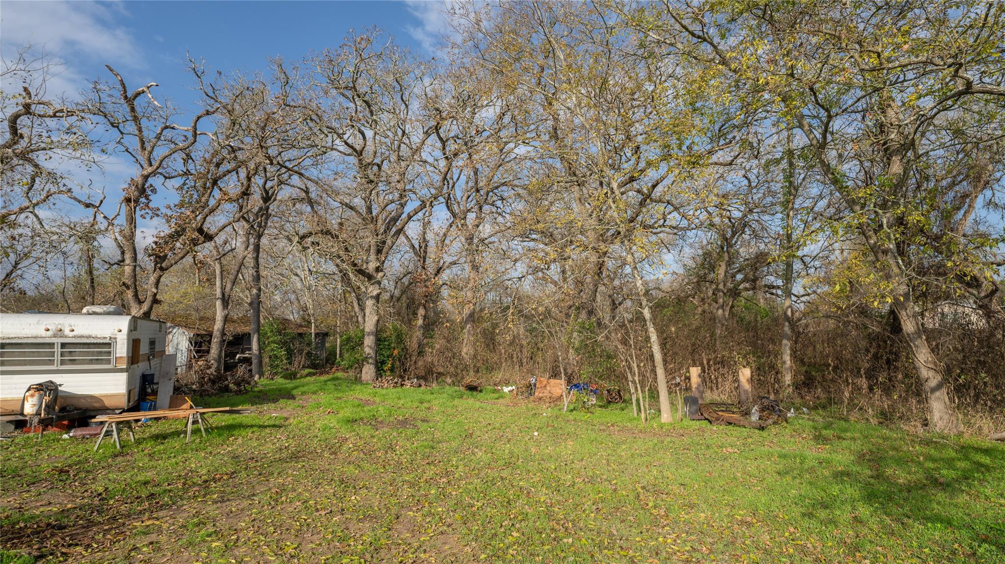 303 Yoakum St, Rockdale, TX 76567