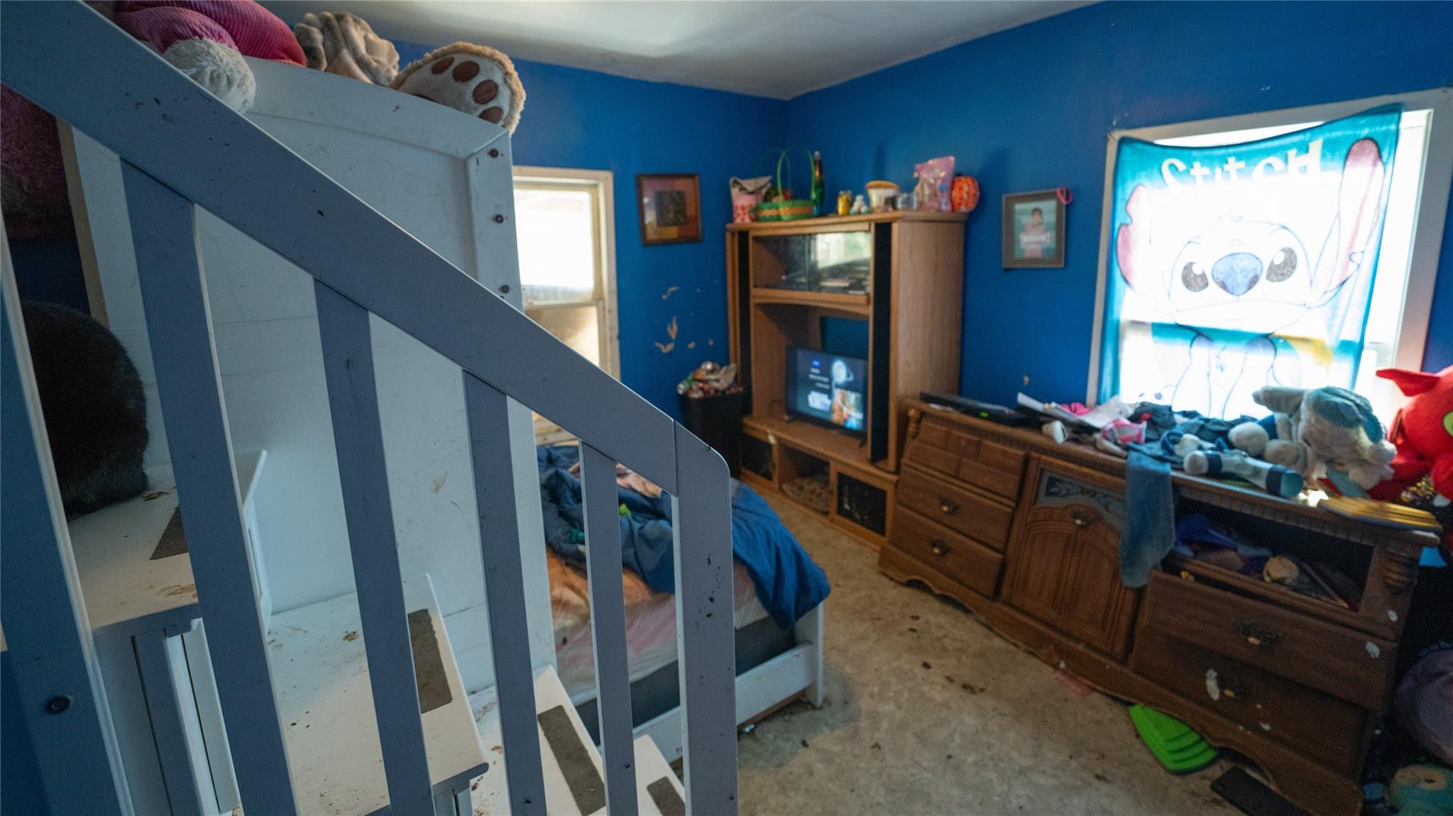 303 Yoakum St, Rockdale, TX 76567