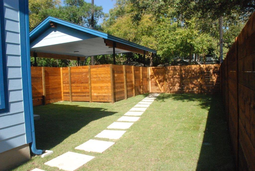 718 Harris Ave # A, Austin, TX 78705