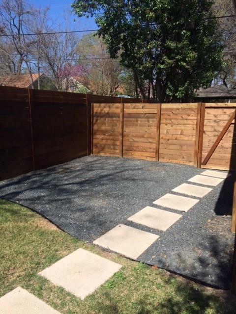 718 Harris Ave # A, Austin, TX 78705
