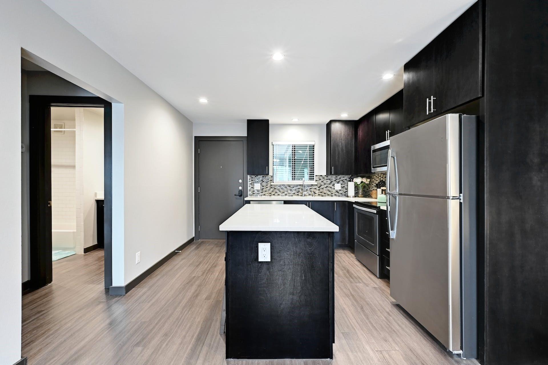 3301 Red River St # 106, Austin, TX 78705