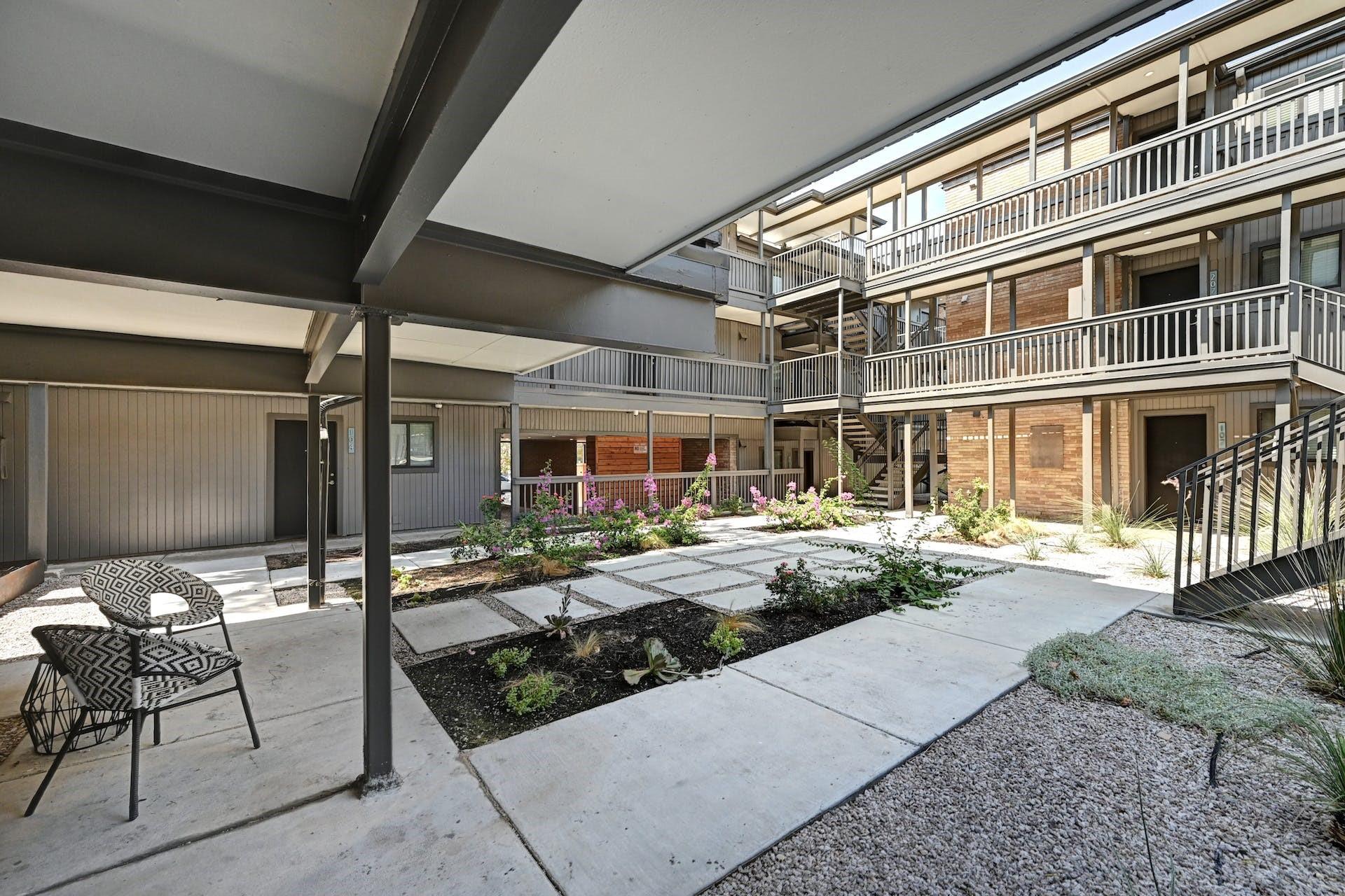 3301 Red River St # 106, Austin, TX 78705