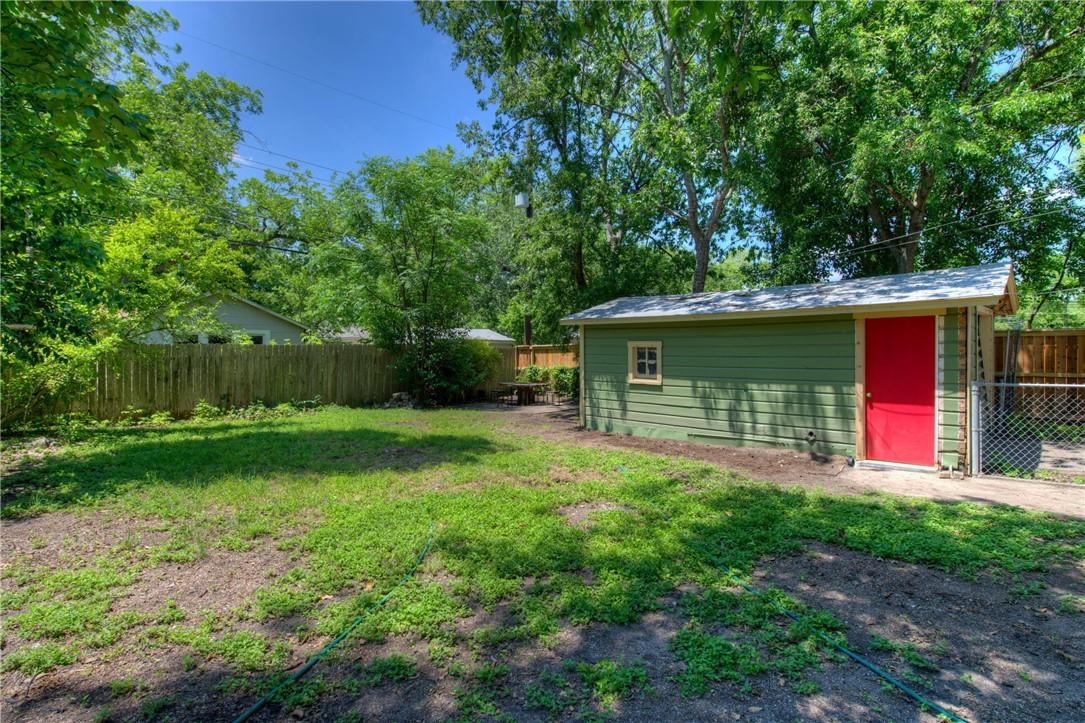 205 W 55th St, Austin, TX 78751