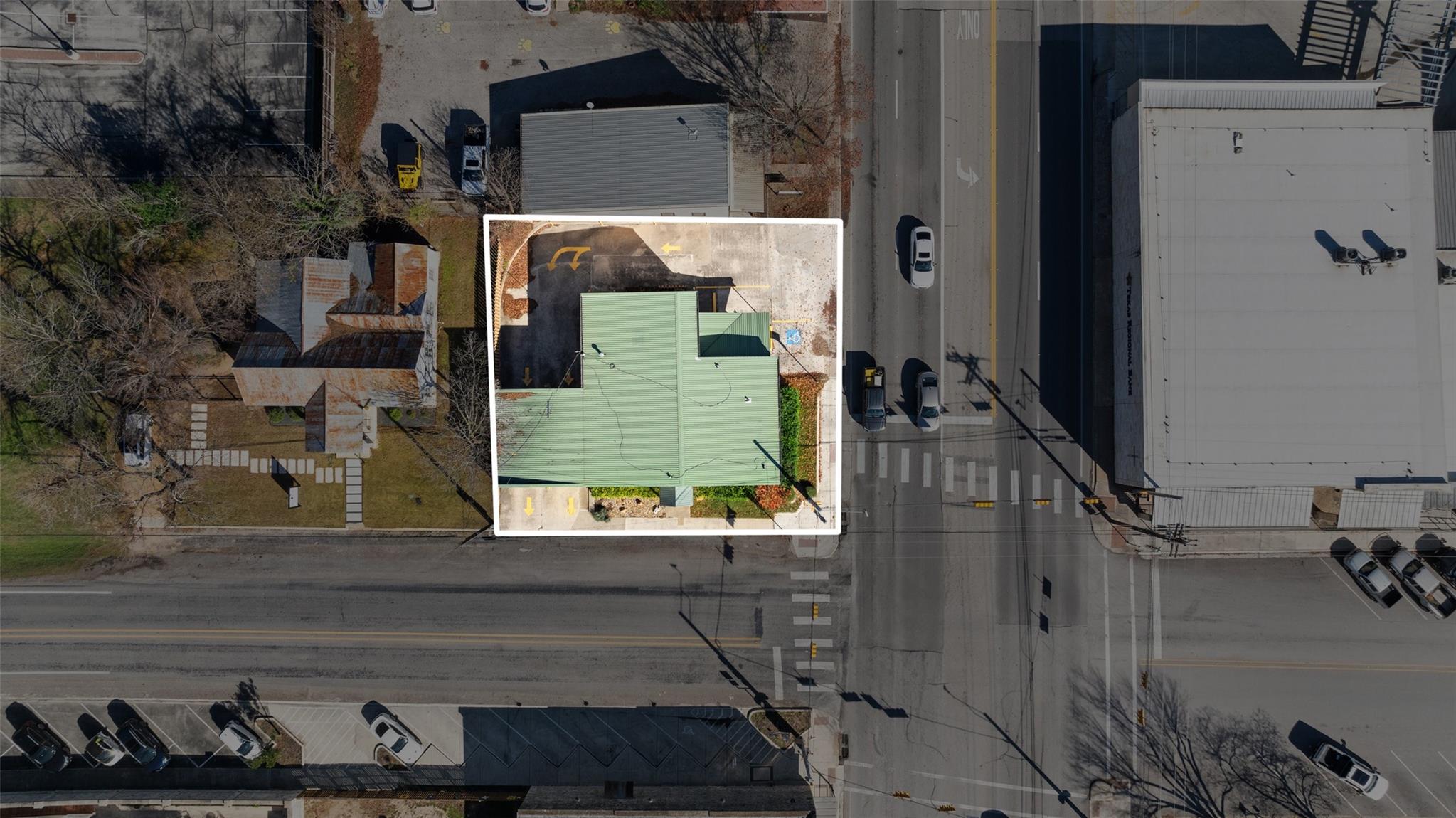 401 Main St, Blanco, TX 78606