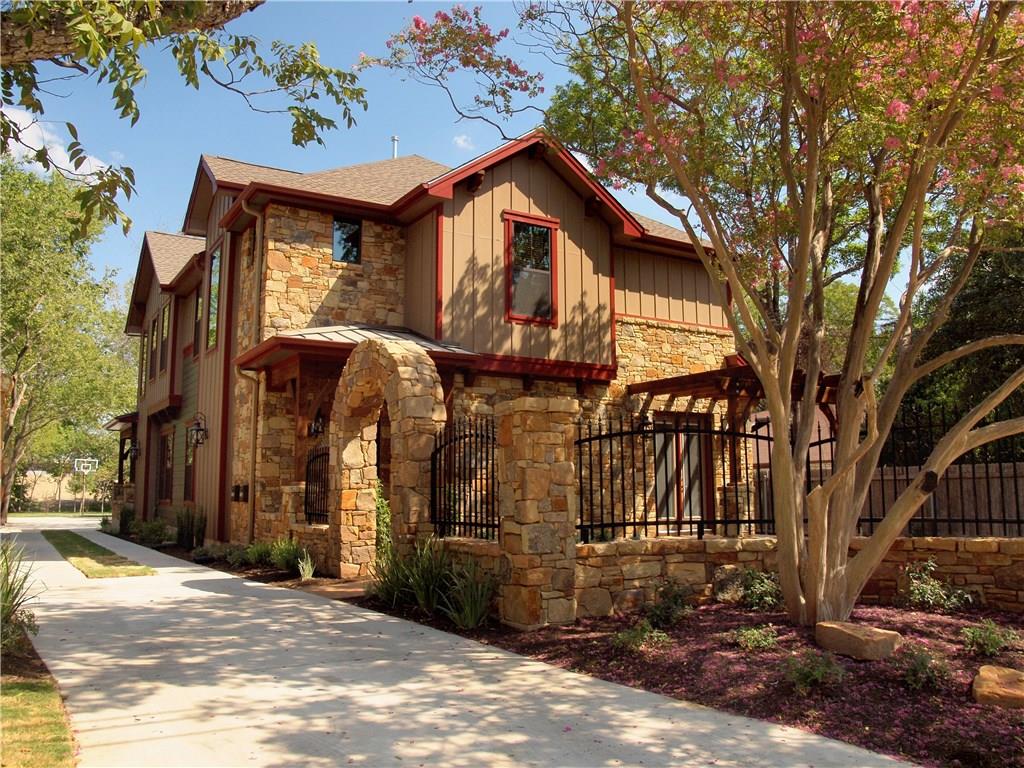 5201 Leralynn St # A, Austin, TX 78751