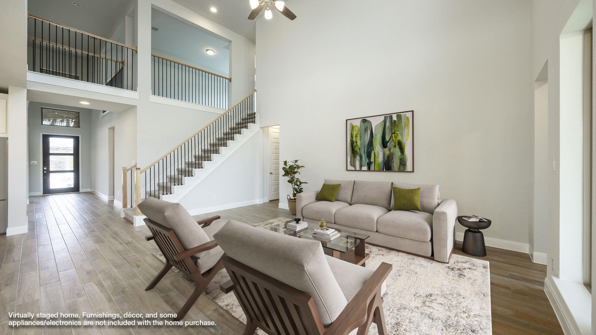 1024 Lariat Loop, Liberty Hill, TX 78642