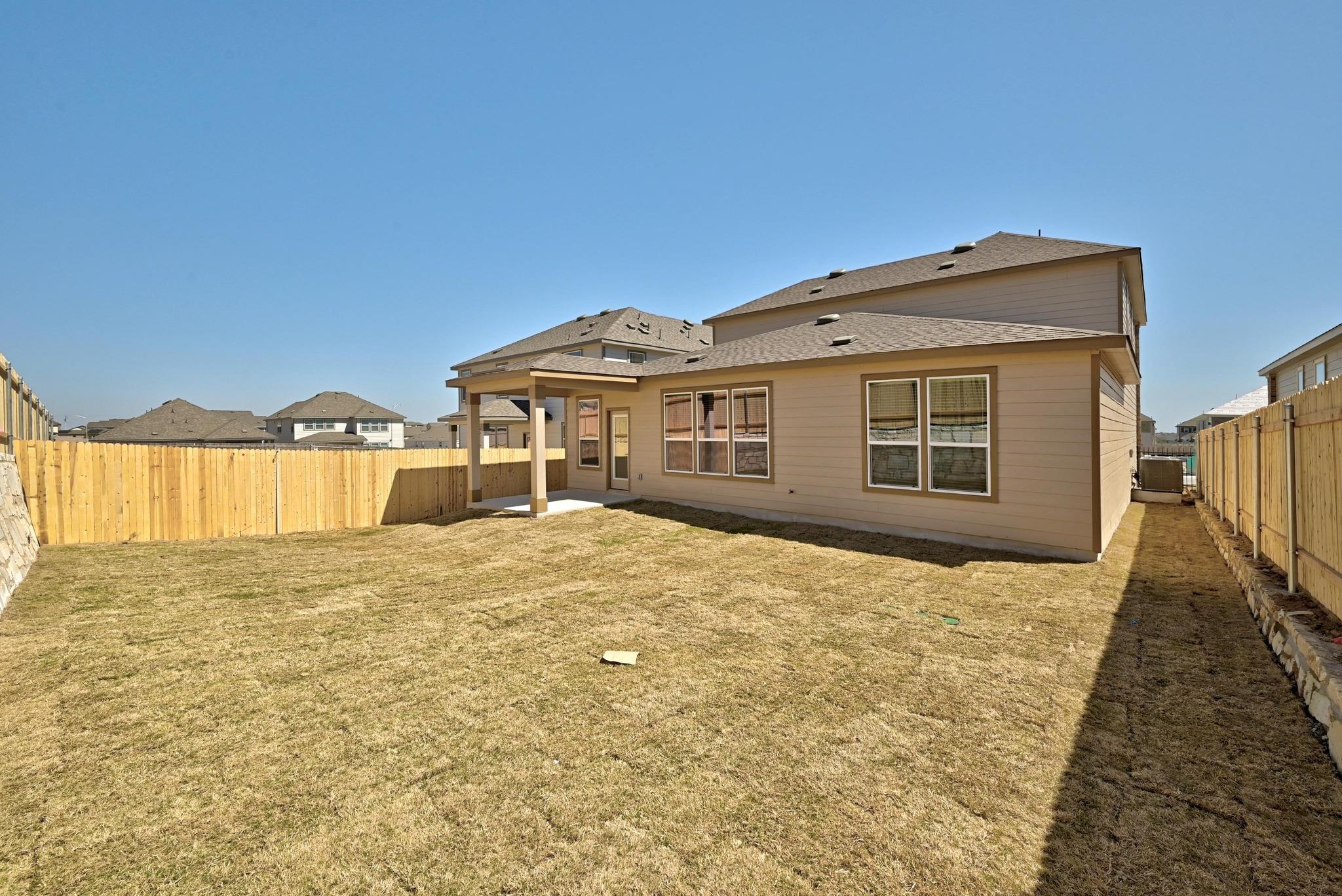 8004 Tranquil Glade Trl, Austin, TX 78744