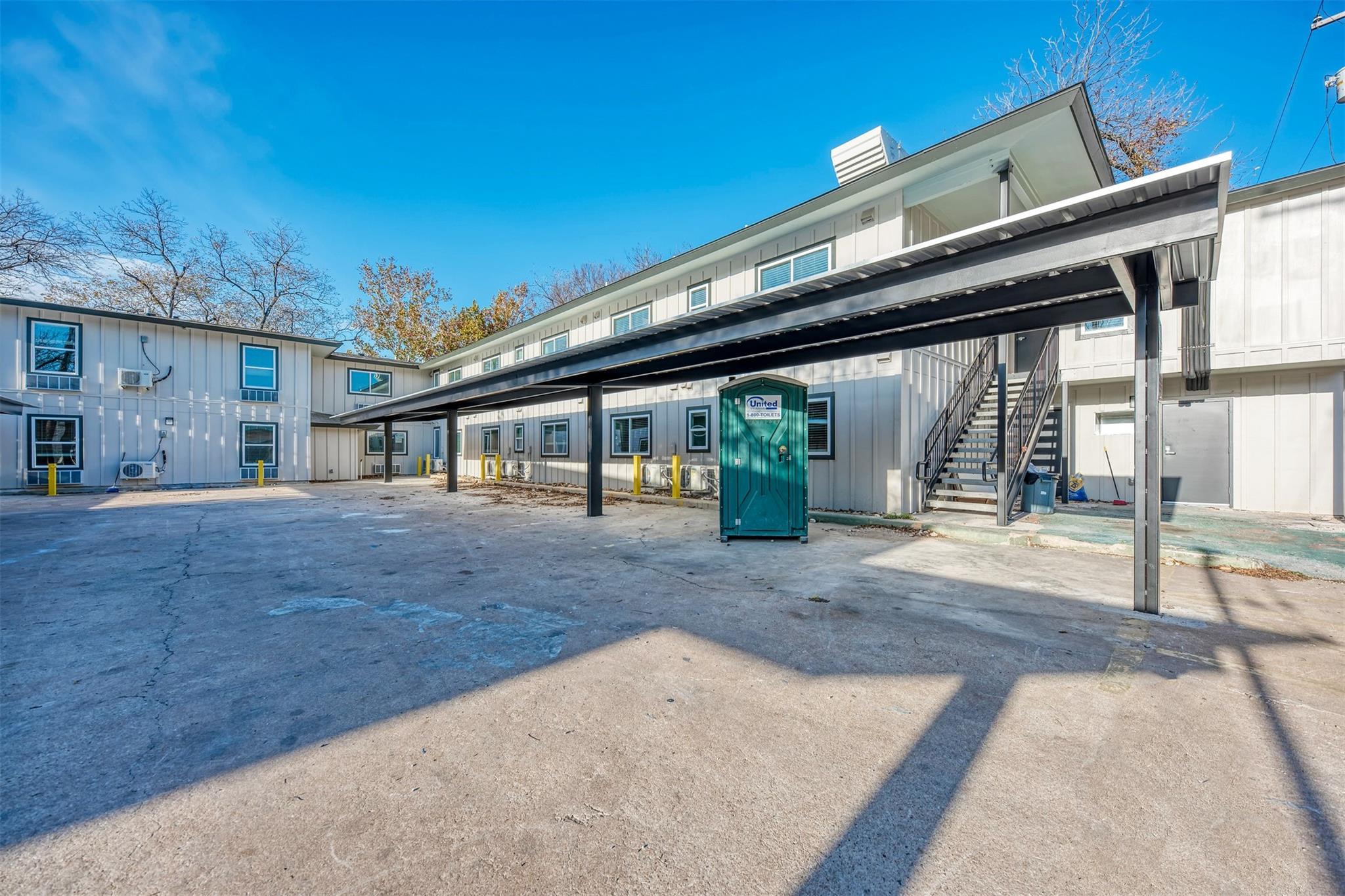 306 E 30th St # 106, Austin, TX 78705