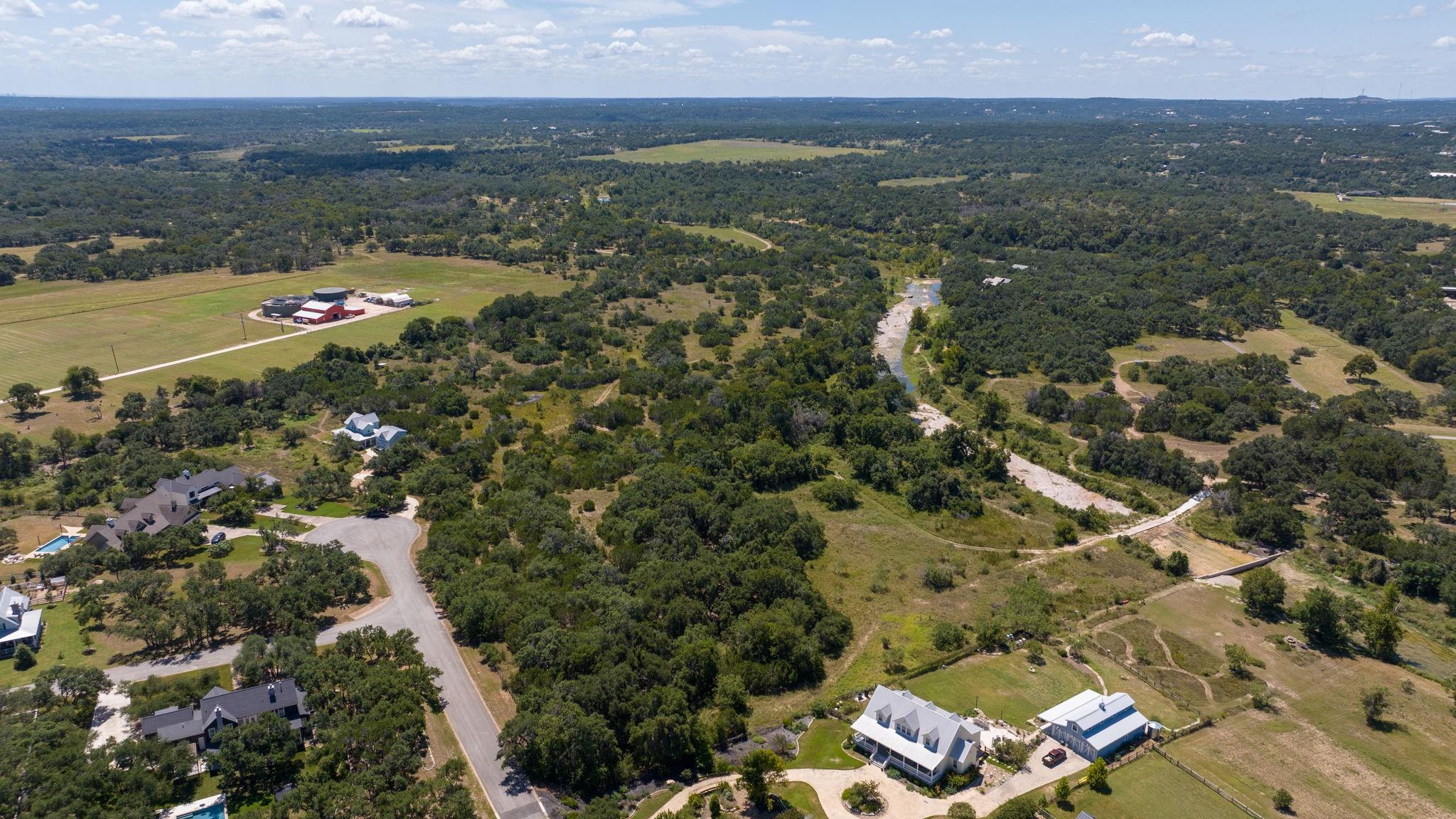 TBD 16+/- acres Trebled Waters Trl, Driftwood, TX 78619