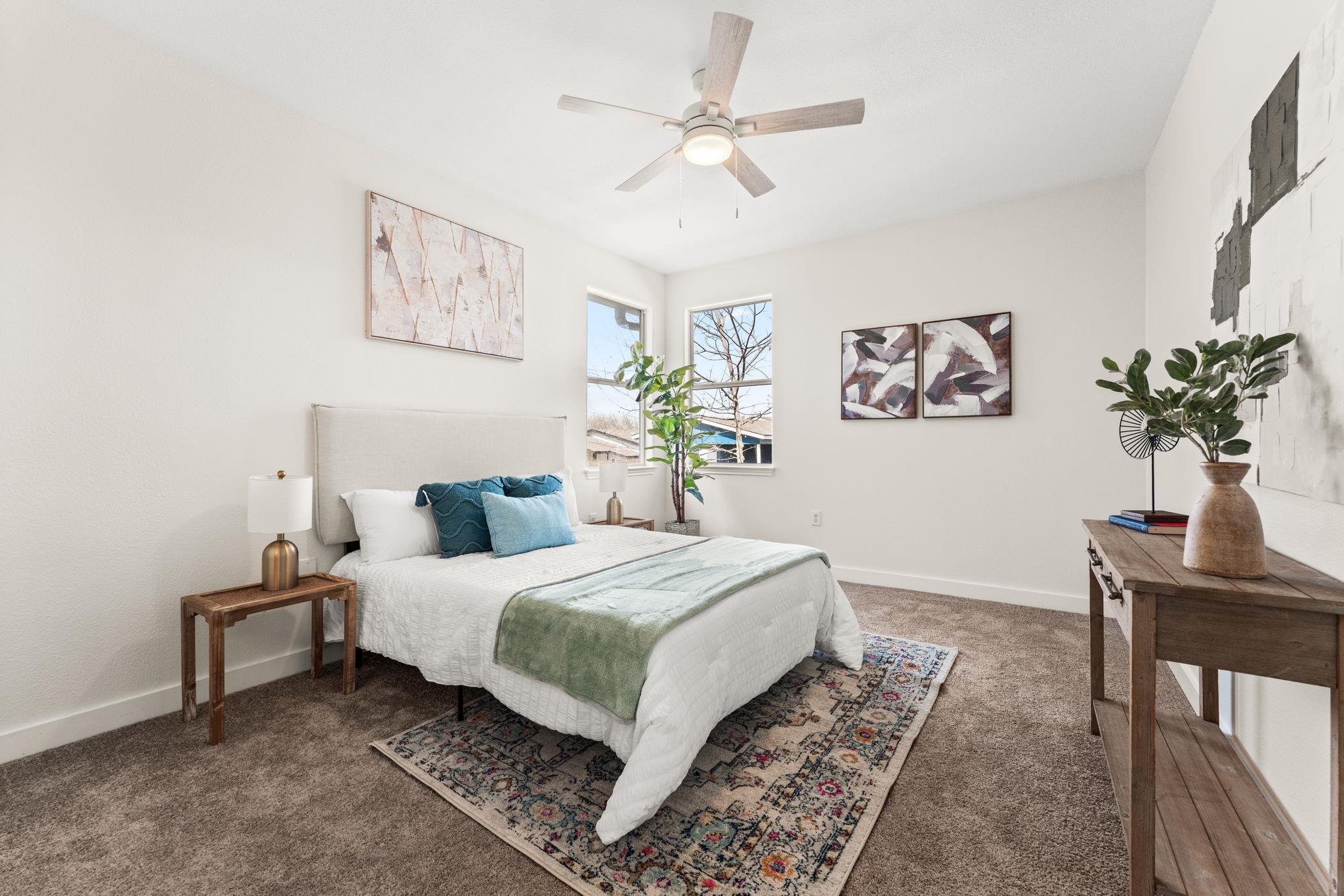 5604 Toscana Ave, Austin, TX 78724