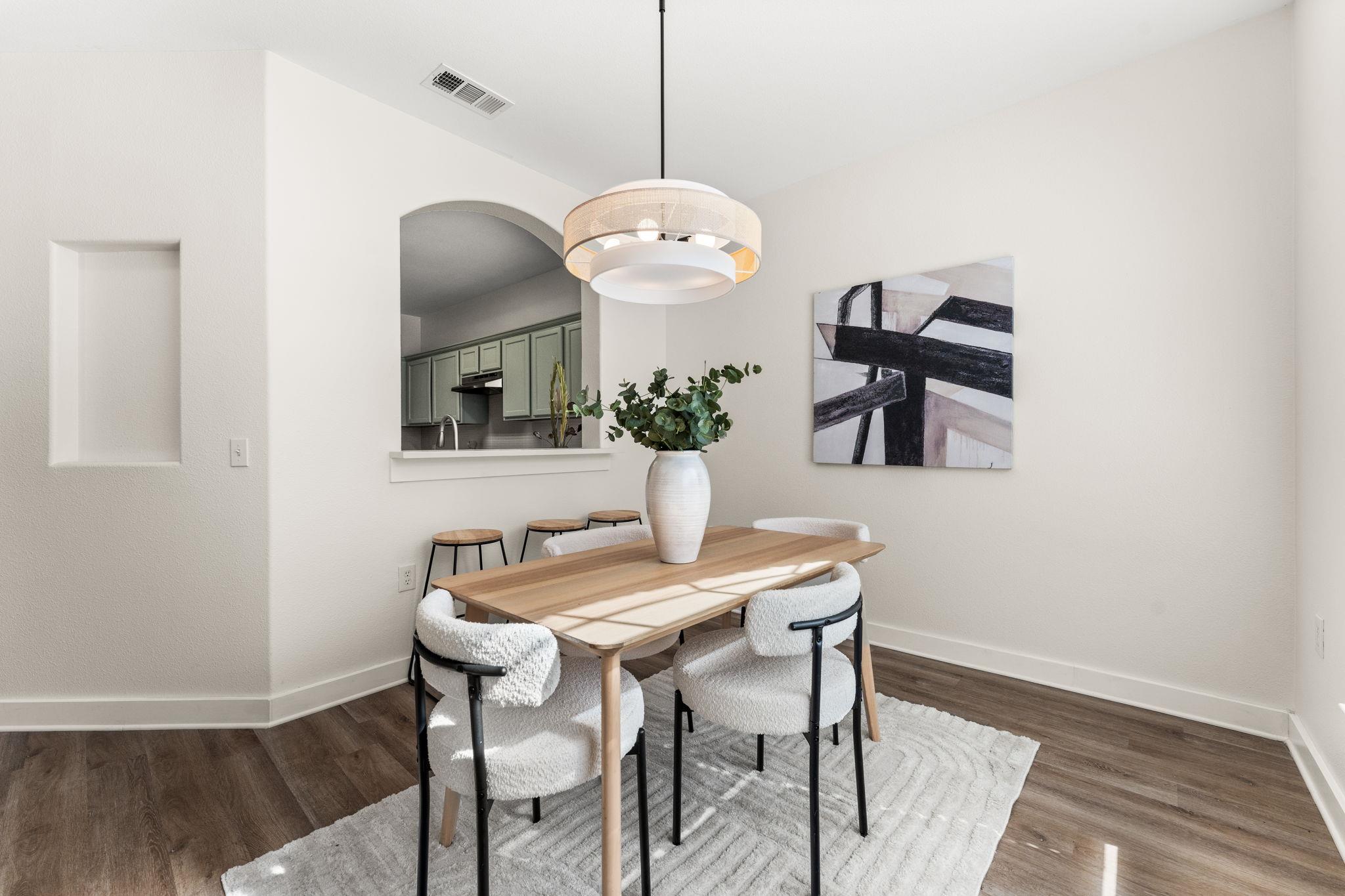 5604 Toscana Ave, Austin, TX 78724