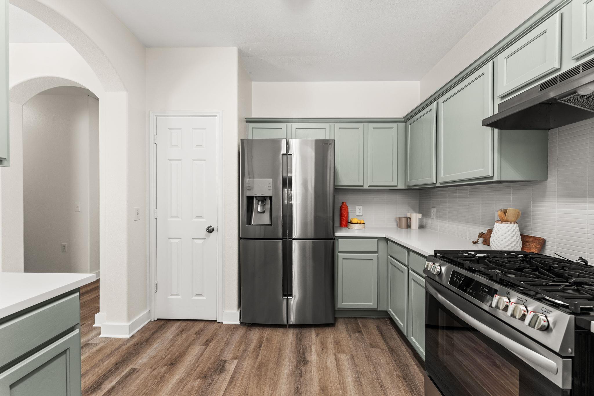 5604 Toscana Ave, Austin, TX 78724