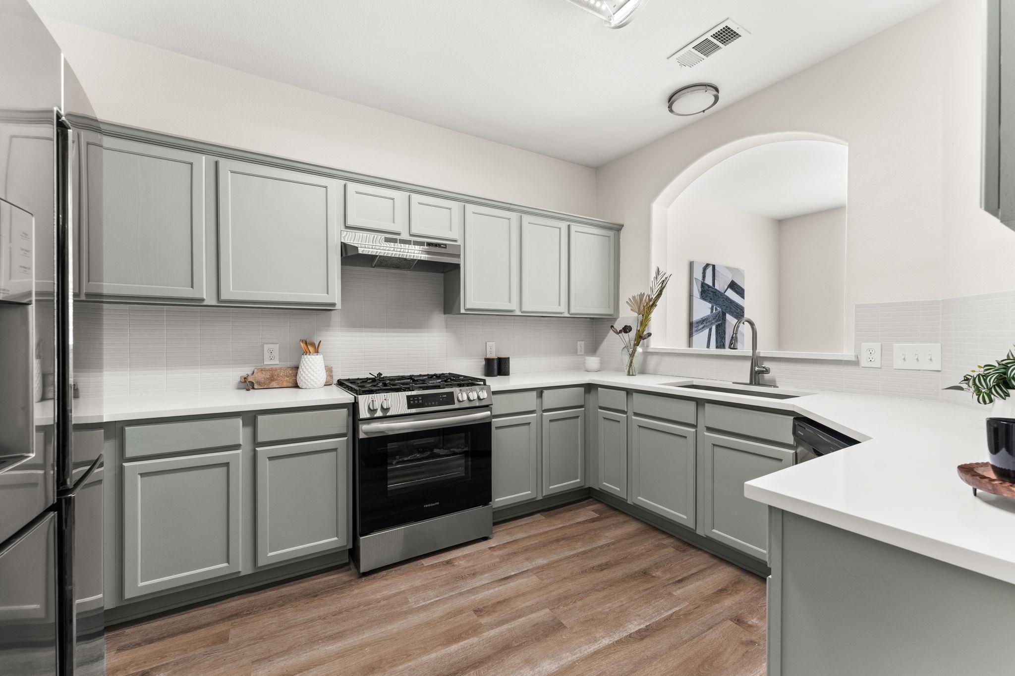 5604 Toscana Ave, Austin, TX 78724