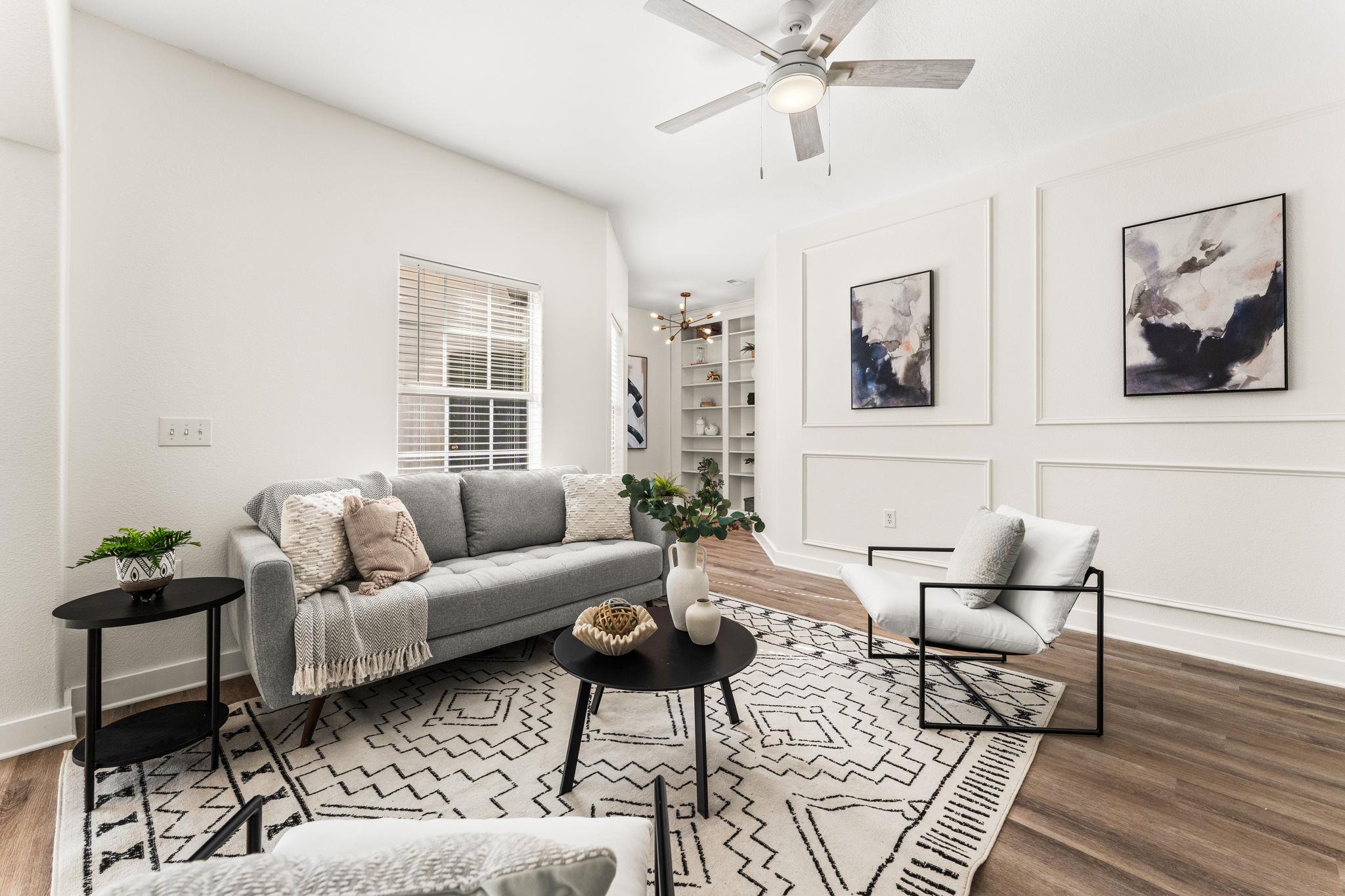 5604 Toscana Ave, Austin, TX 78724