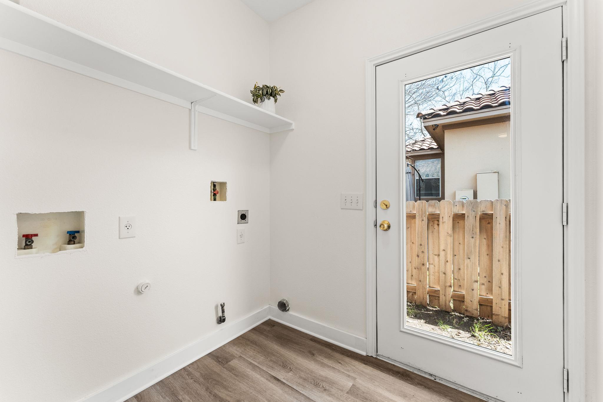 5604 Toscana Ave, Austin, TX 78724